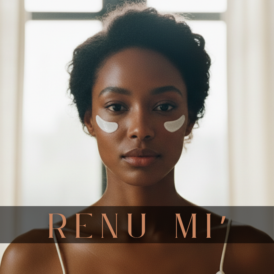 RENU MI' SKINCARE