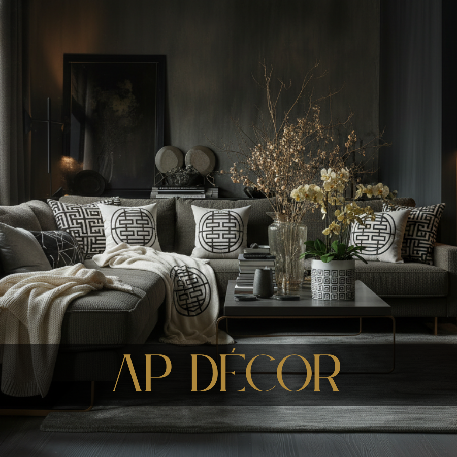 DÉCOR COLLECTION