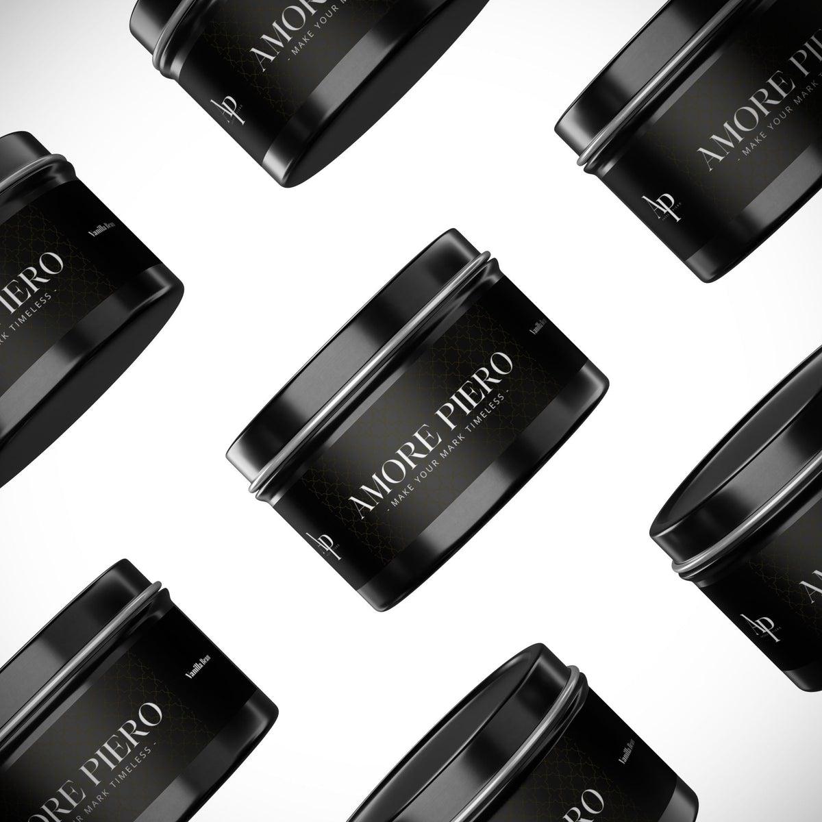 AMORE GLOW CANDLES