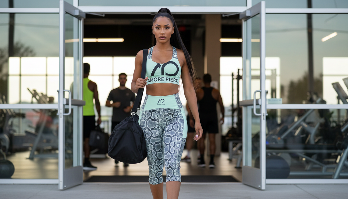 WOMEN'S ACTIVEWEAR
