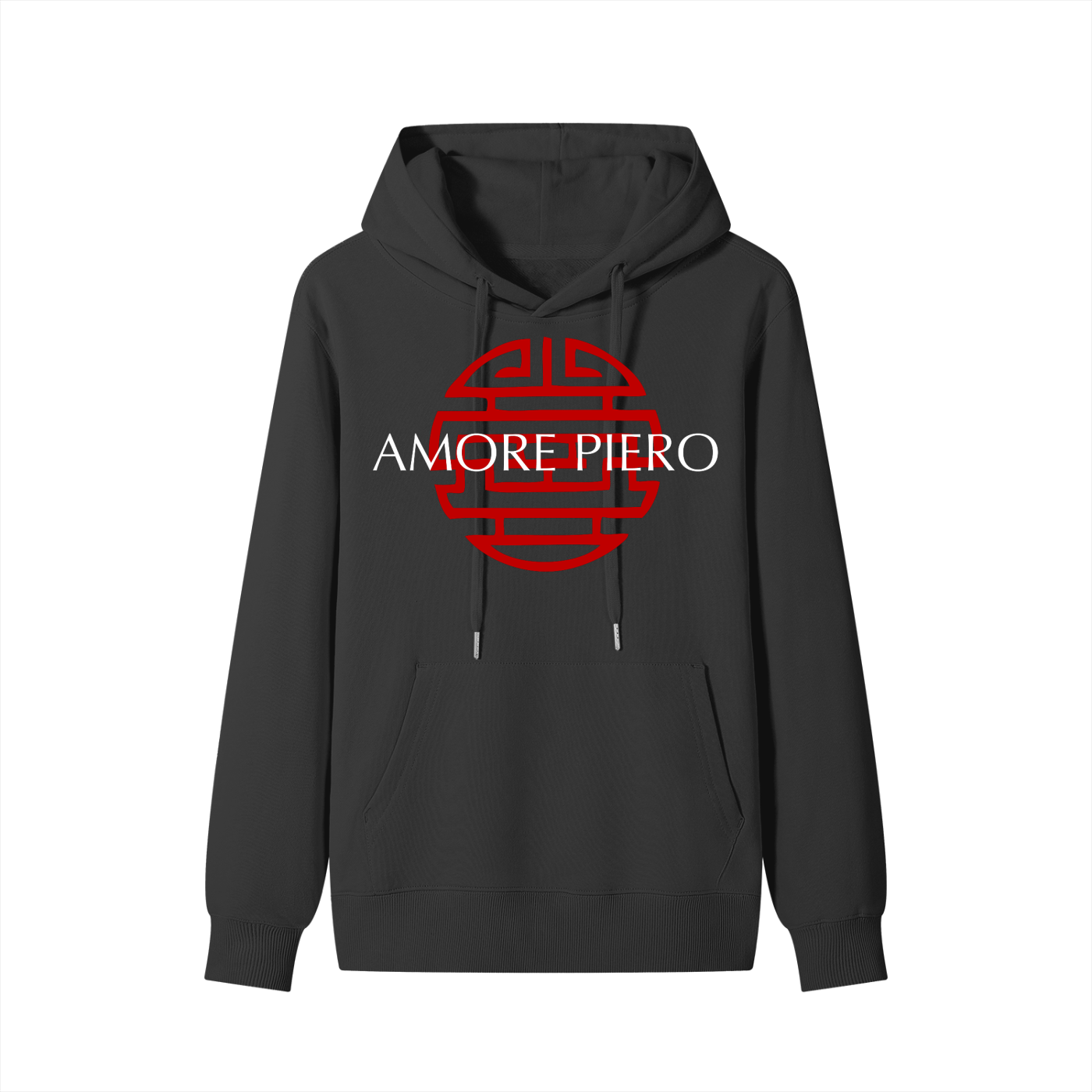 Cotton Hoodie