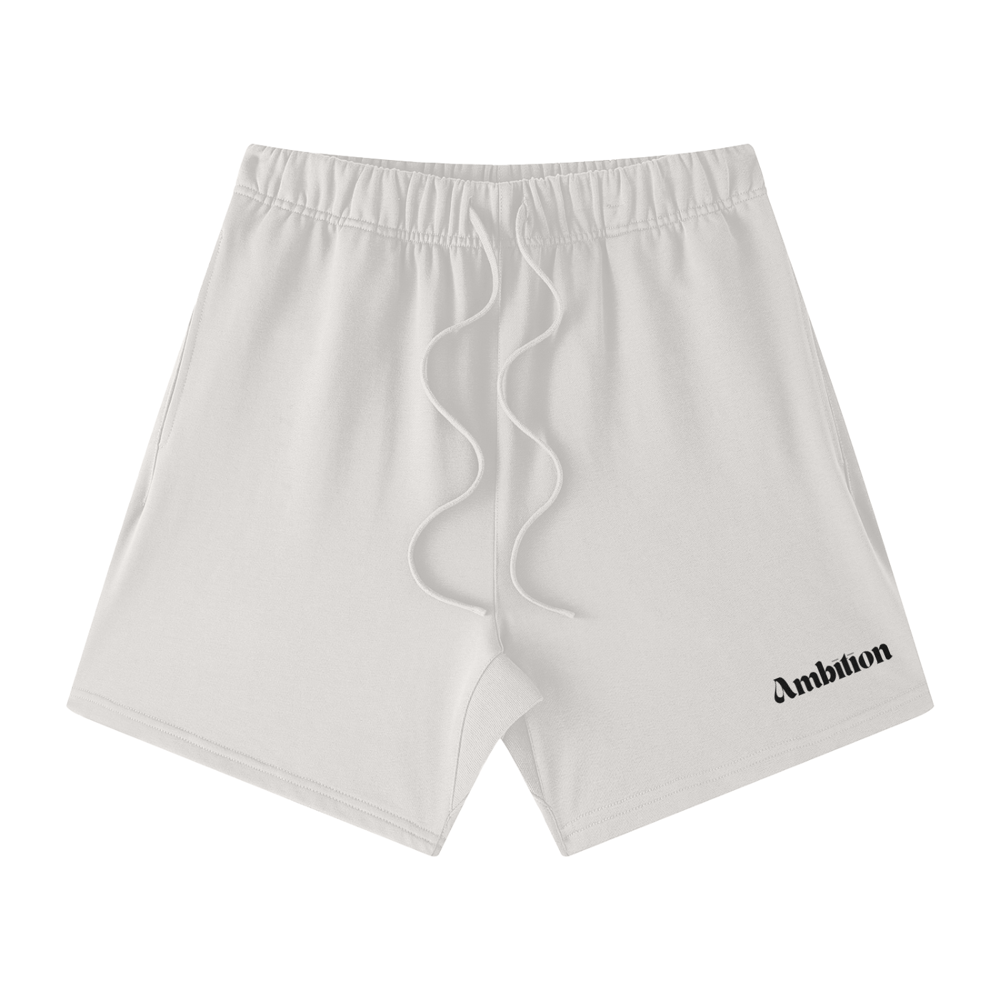 Ambition Heavyweight Loose Fit Shorts LB