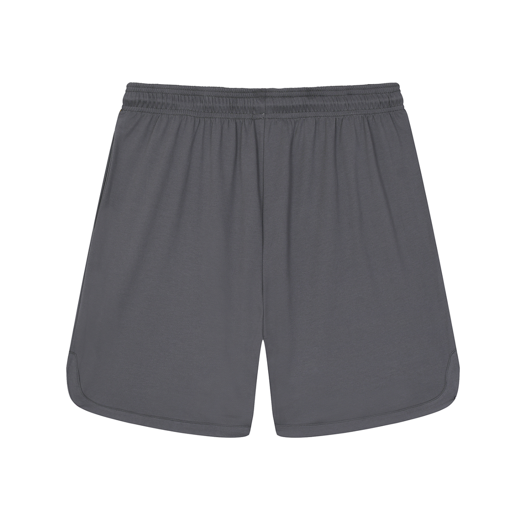 Active Mesh-Lined Quick-Dry Performance