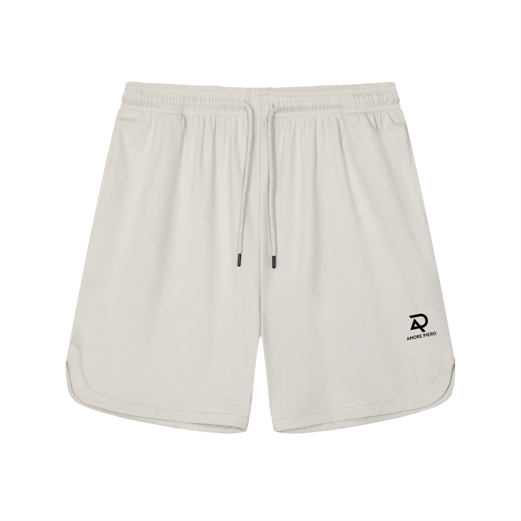 Active Quick-Dry Performance Shorts