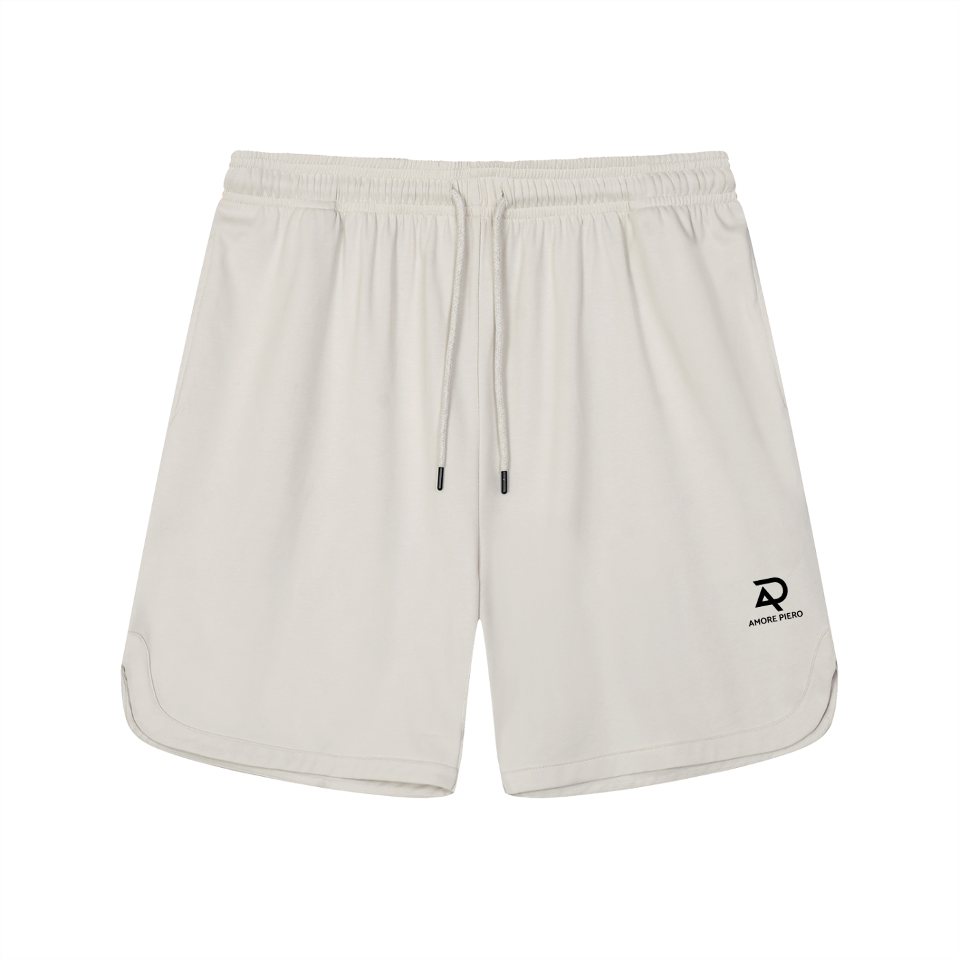 Active Quick-Dry Performance Shorts
