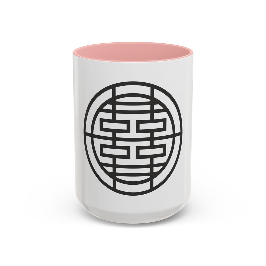 AP Accent Decor Coffee Mug