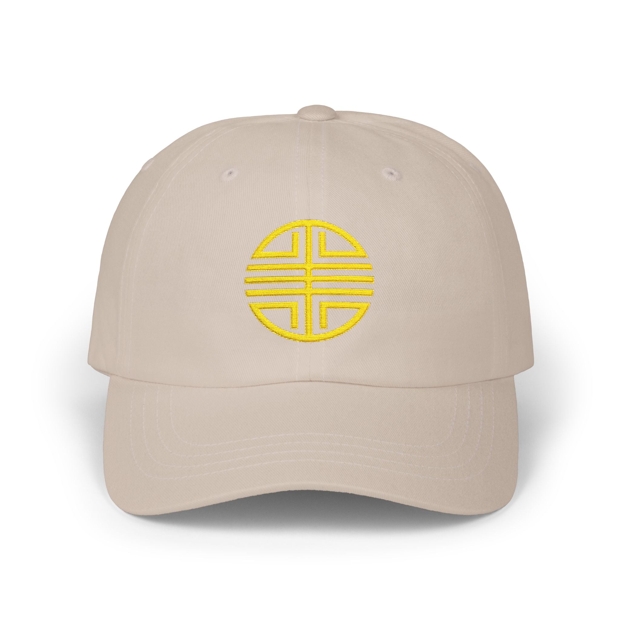 AP Classic Dad Cap