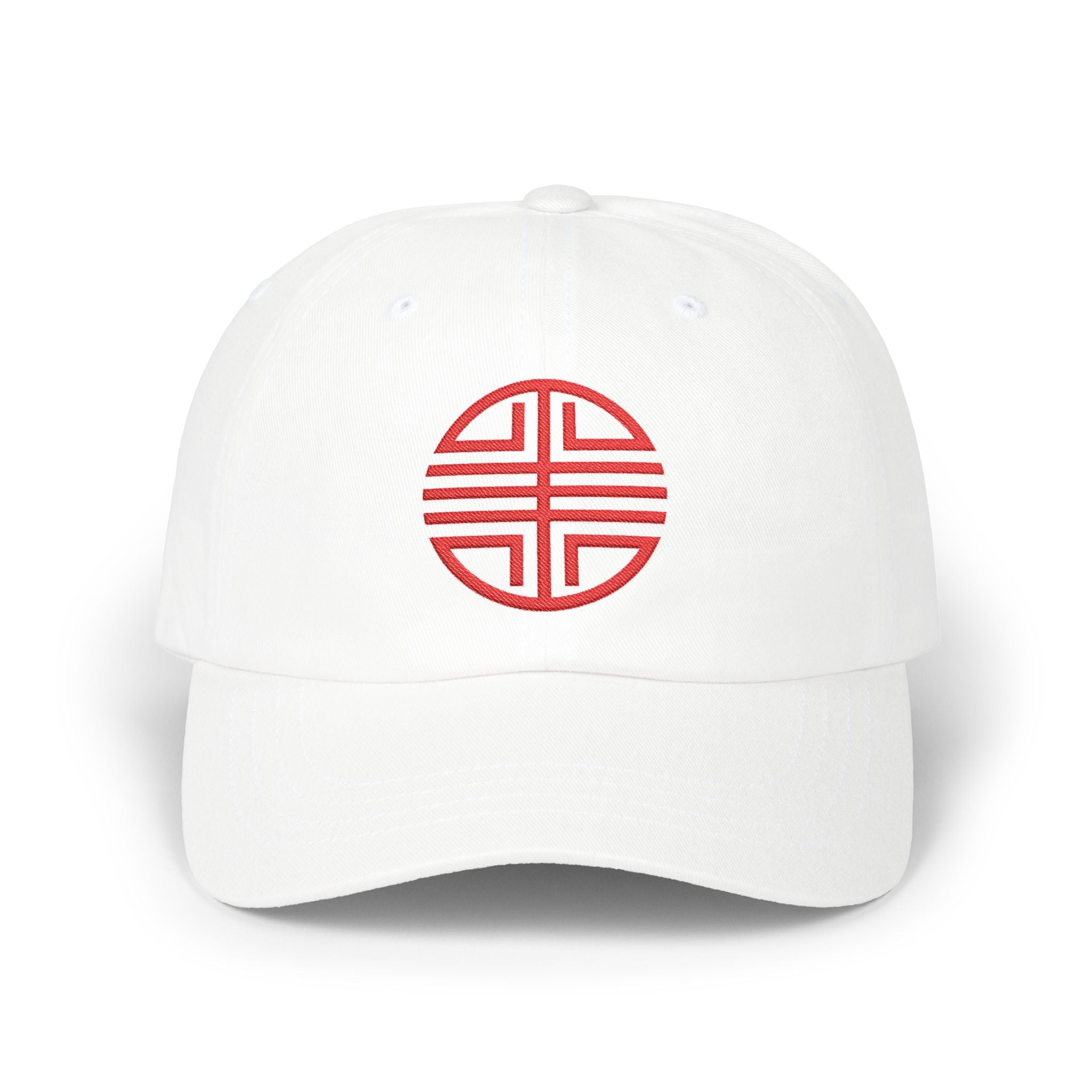 AP Classic Dad Cap
