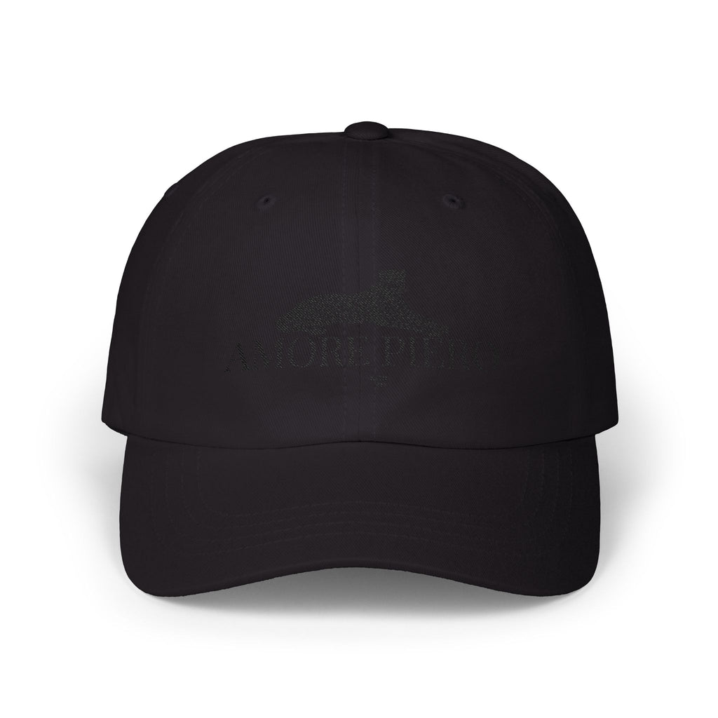 AP Classic Dad Cap