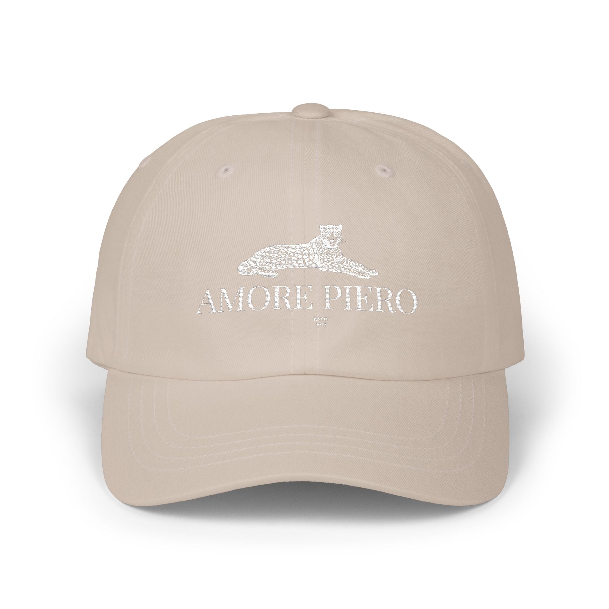 AP Classic Dad Cap