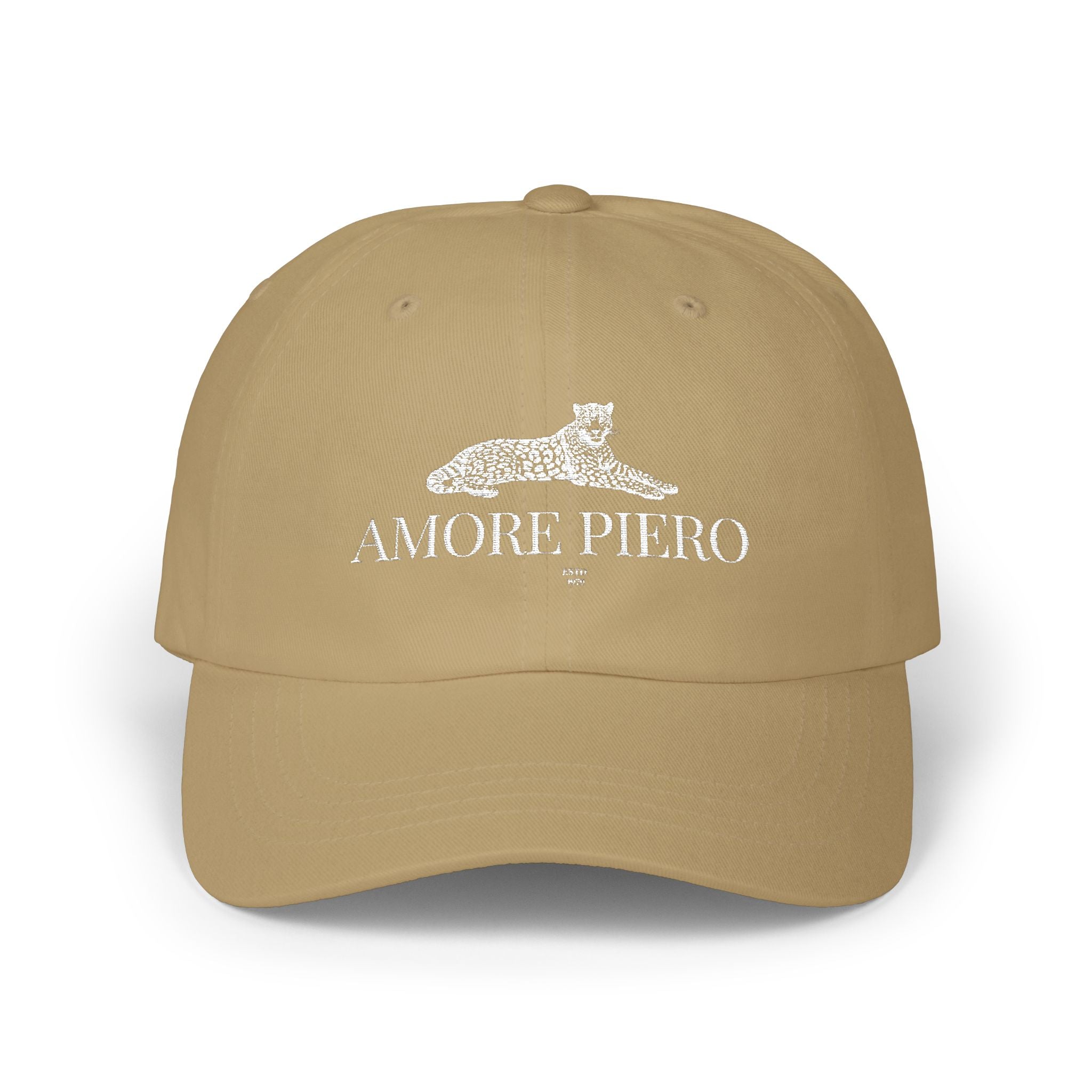 AP Classic Dad Cap