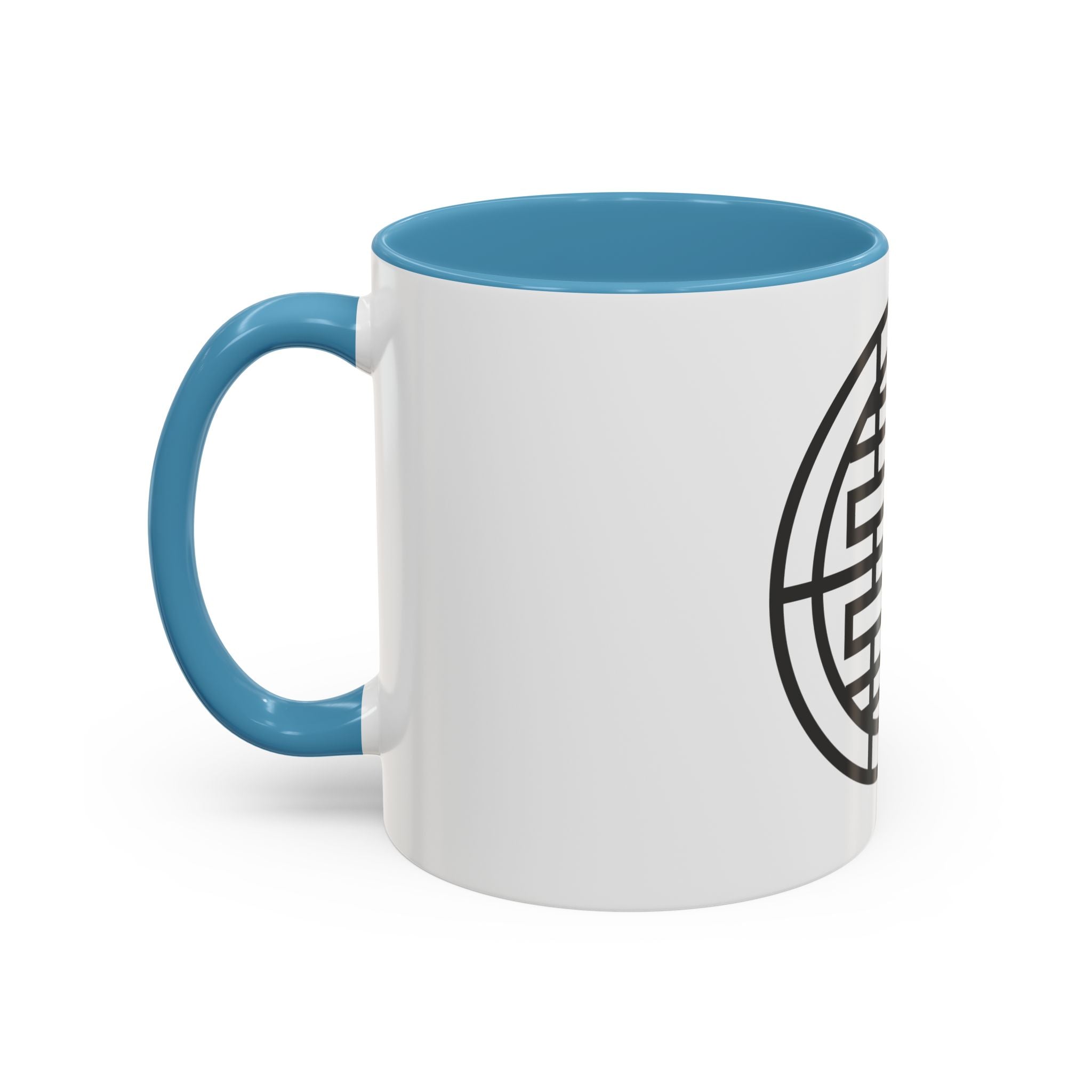 AP Accent Decor Coffee Mug
