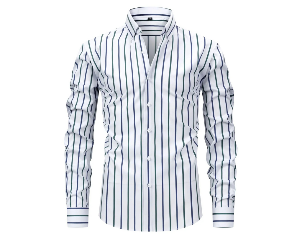 Button-Down Shirt