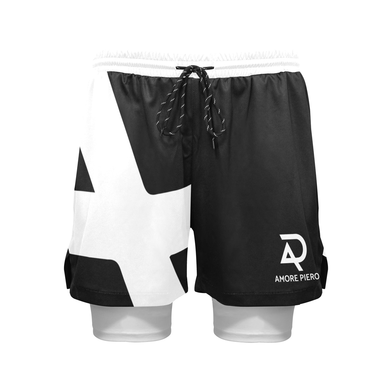 Active Running  Shorts