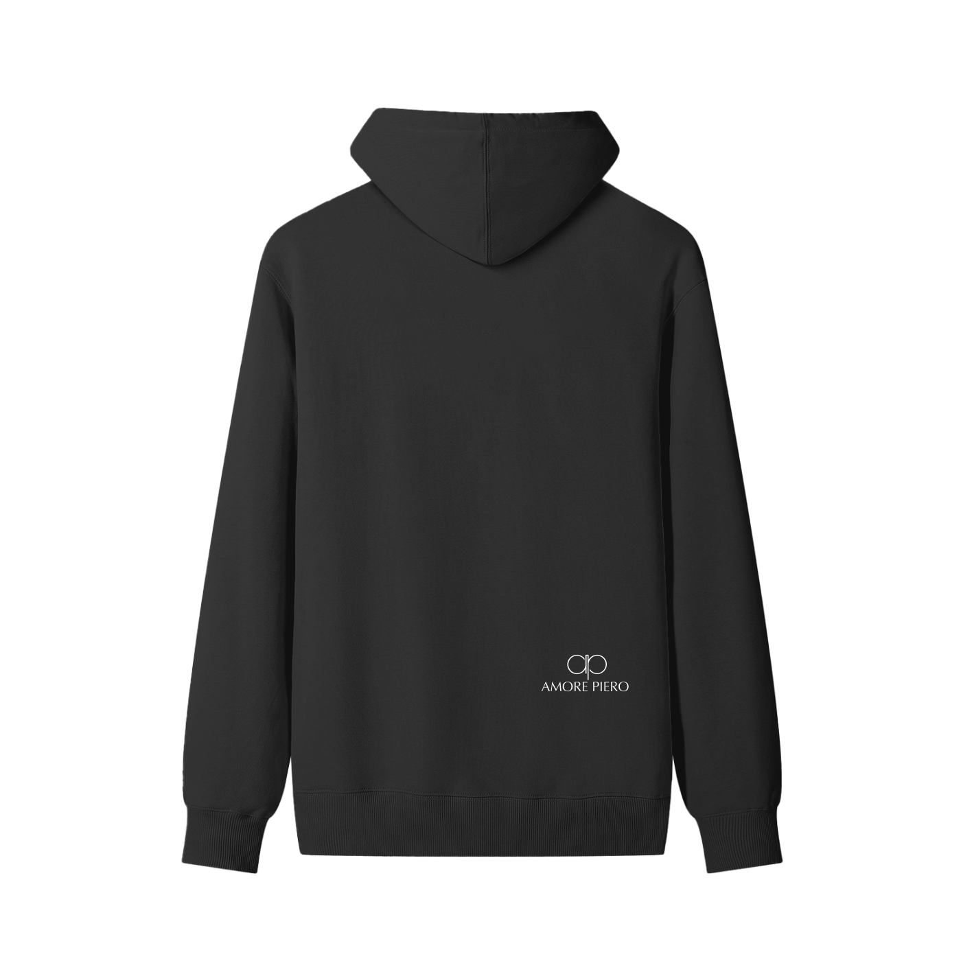 Cotton Hoodie