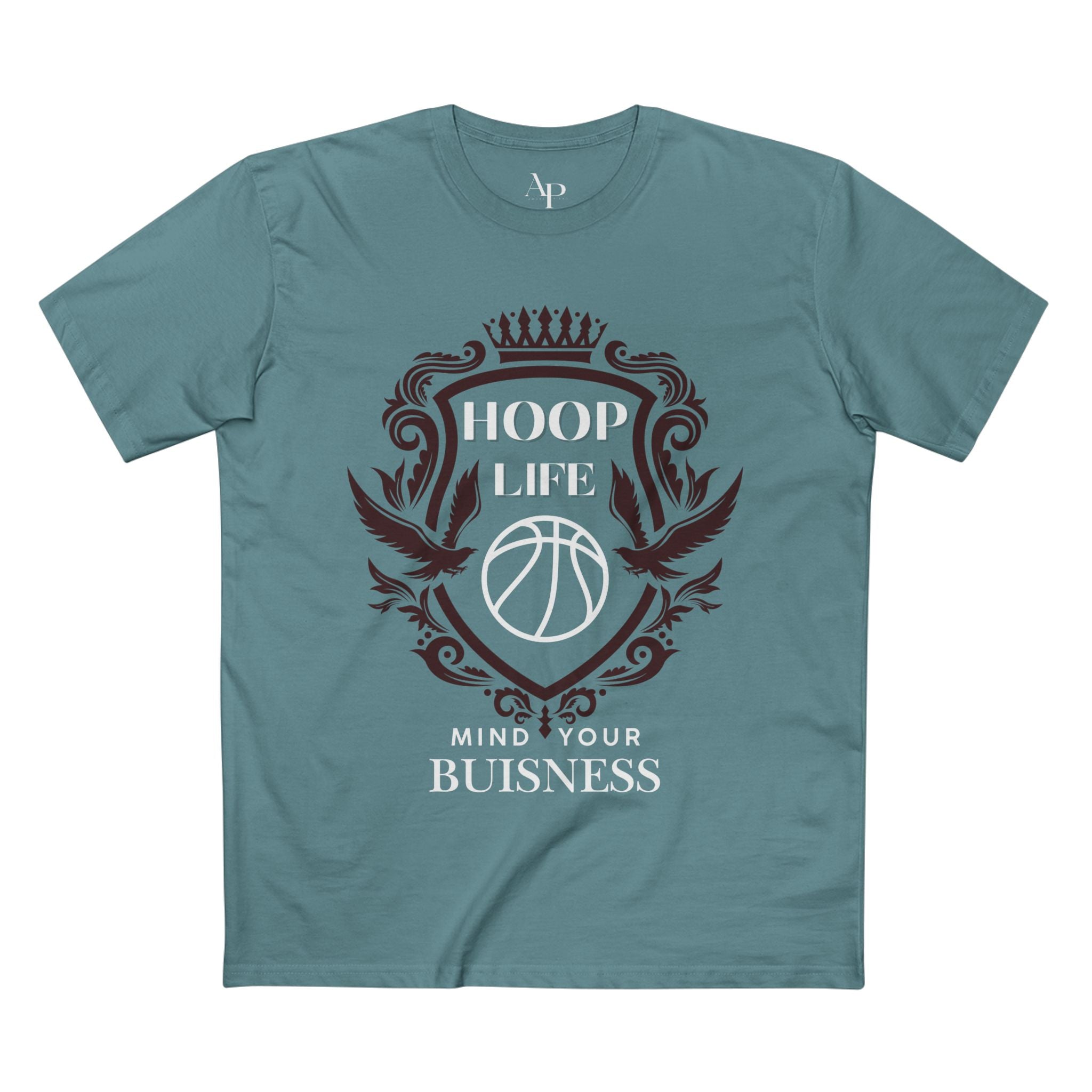 Hoop Life T-Shirt