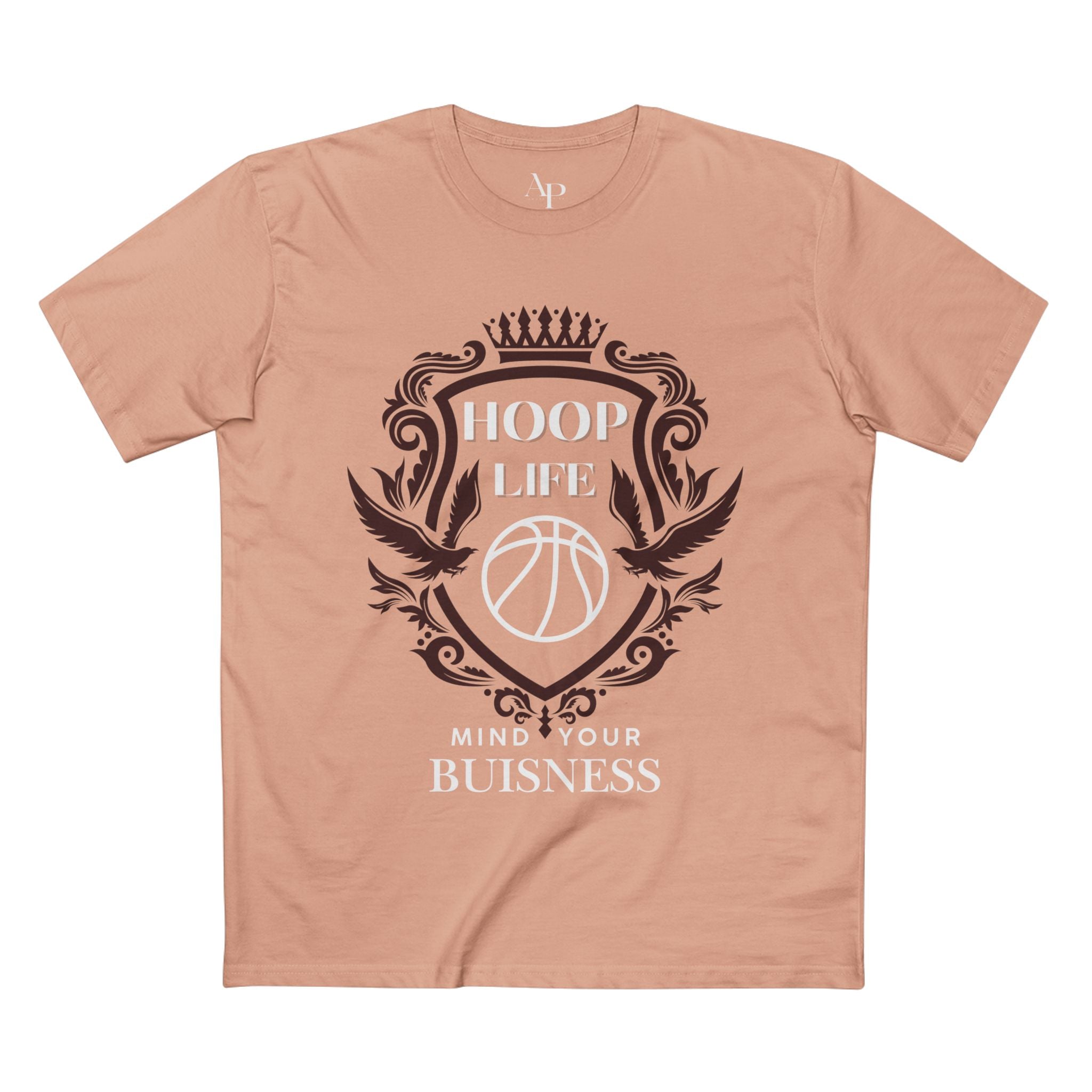 Hoop Life T-Shirt