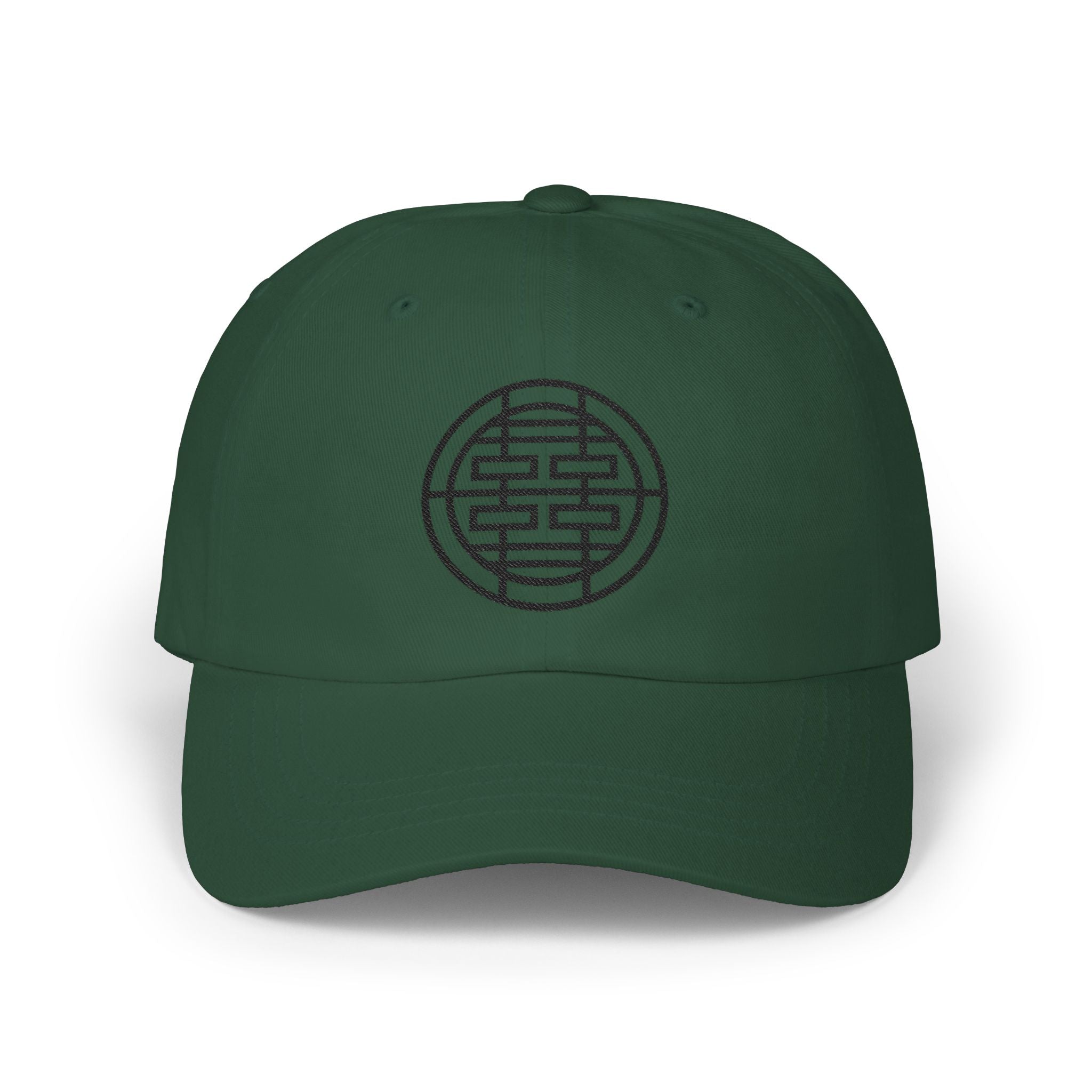 AP Classic Dad Cap