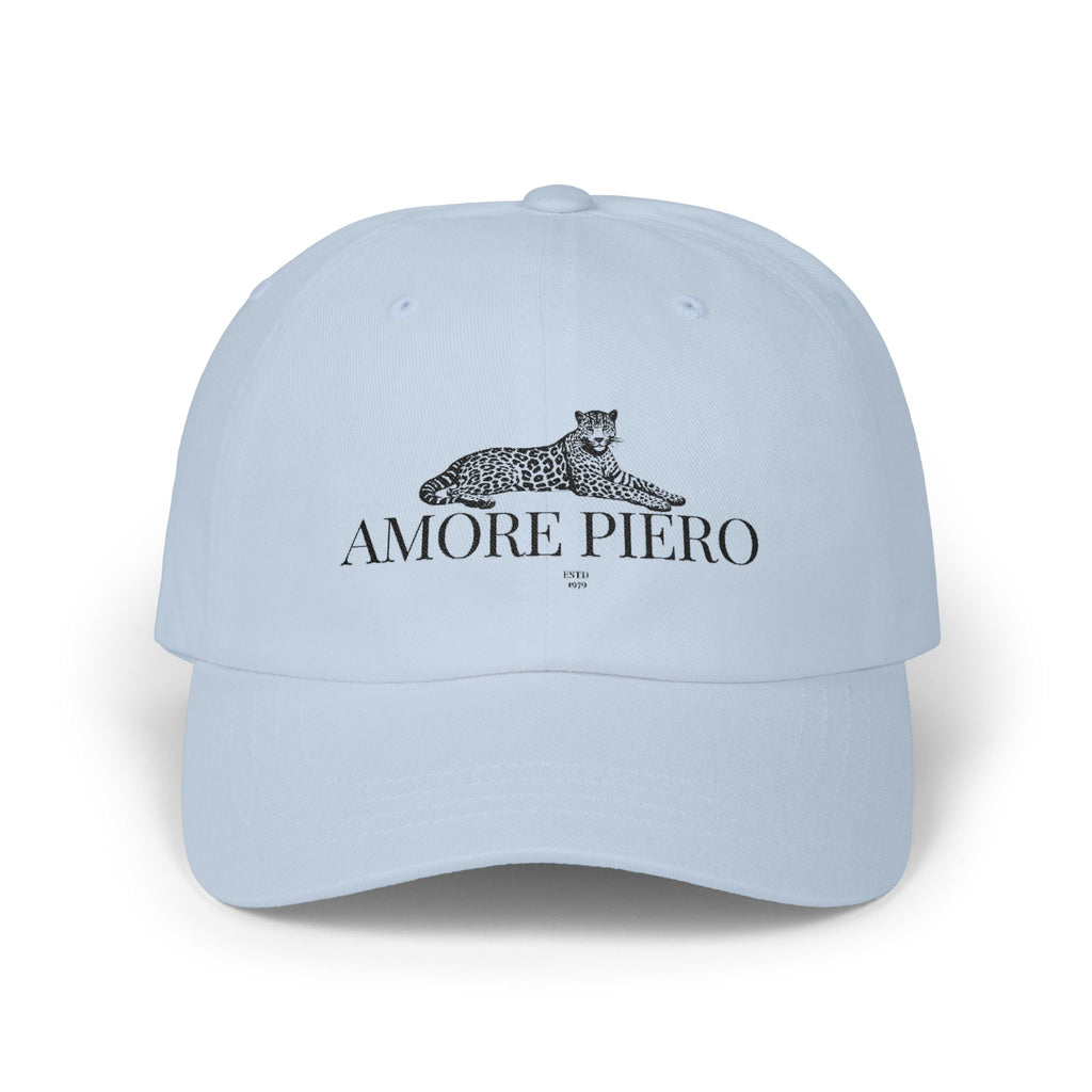 AP Classic Dad Cap