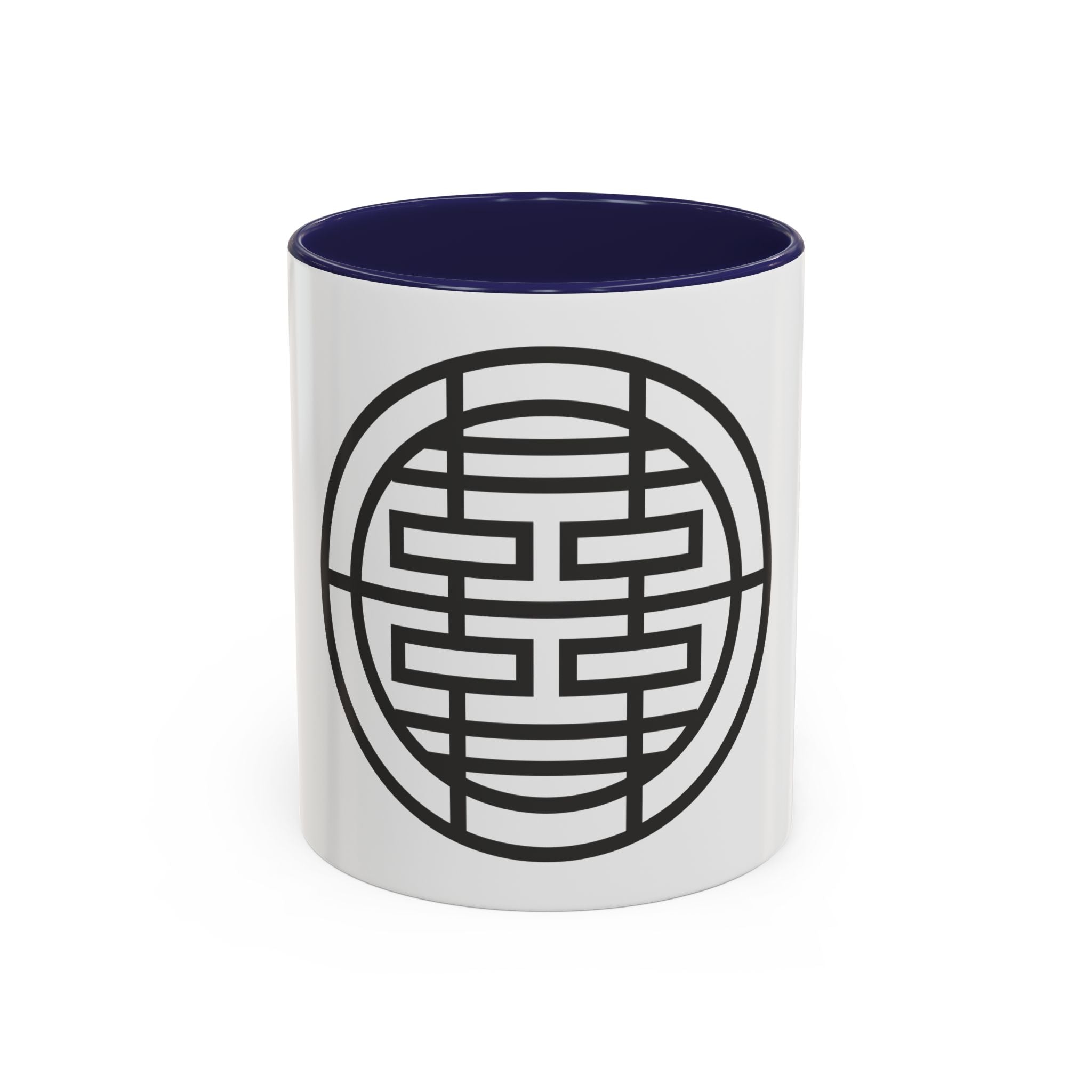 AP Accent Decor Coffee Mug