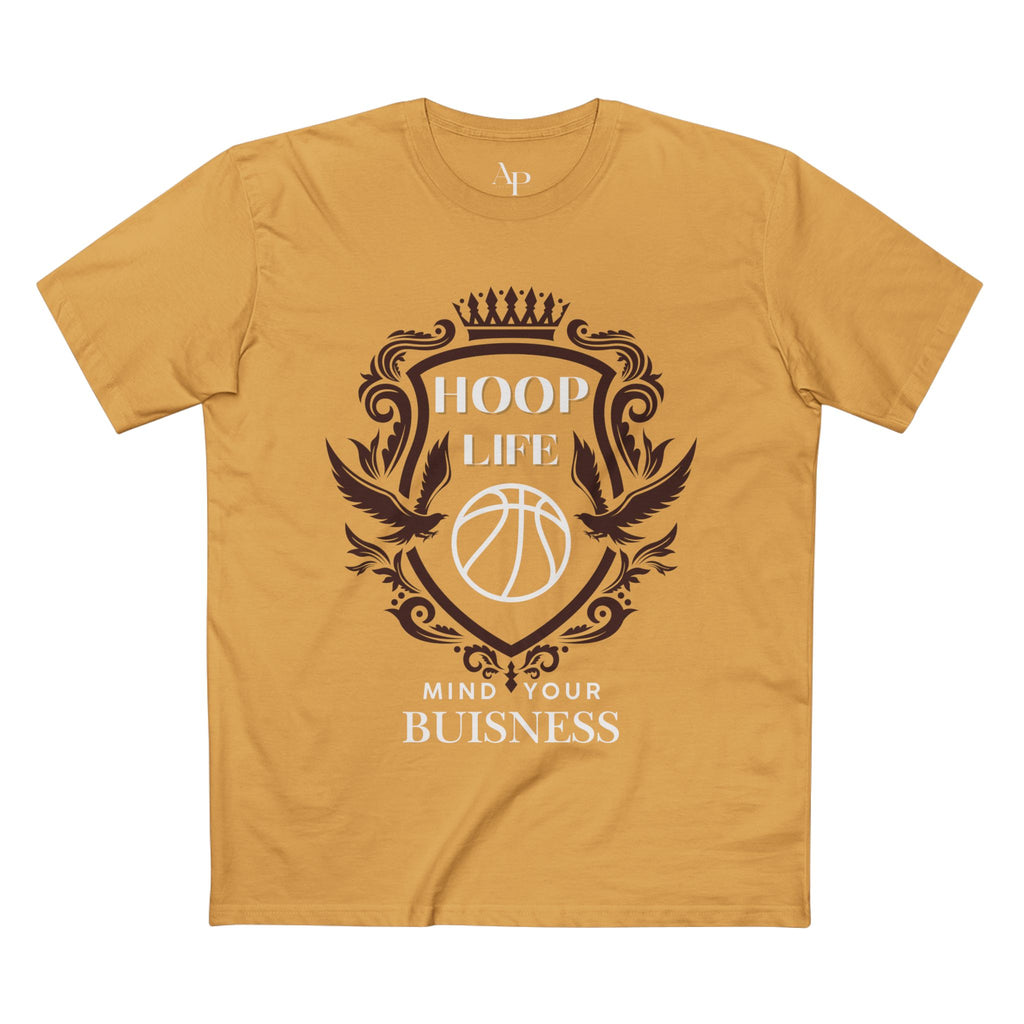 Hoop Life T-Shirt