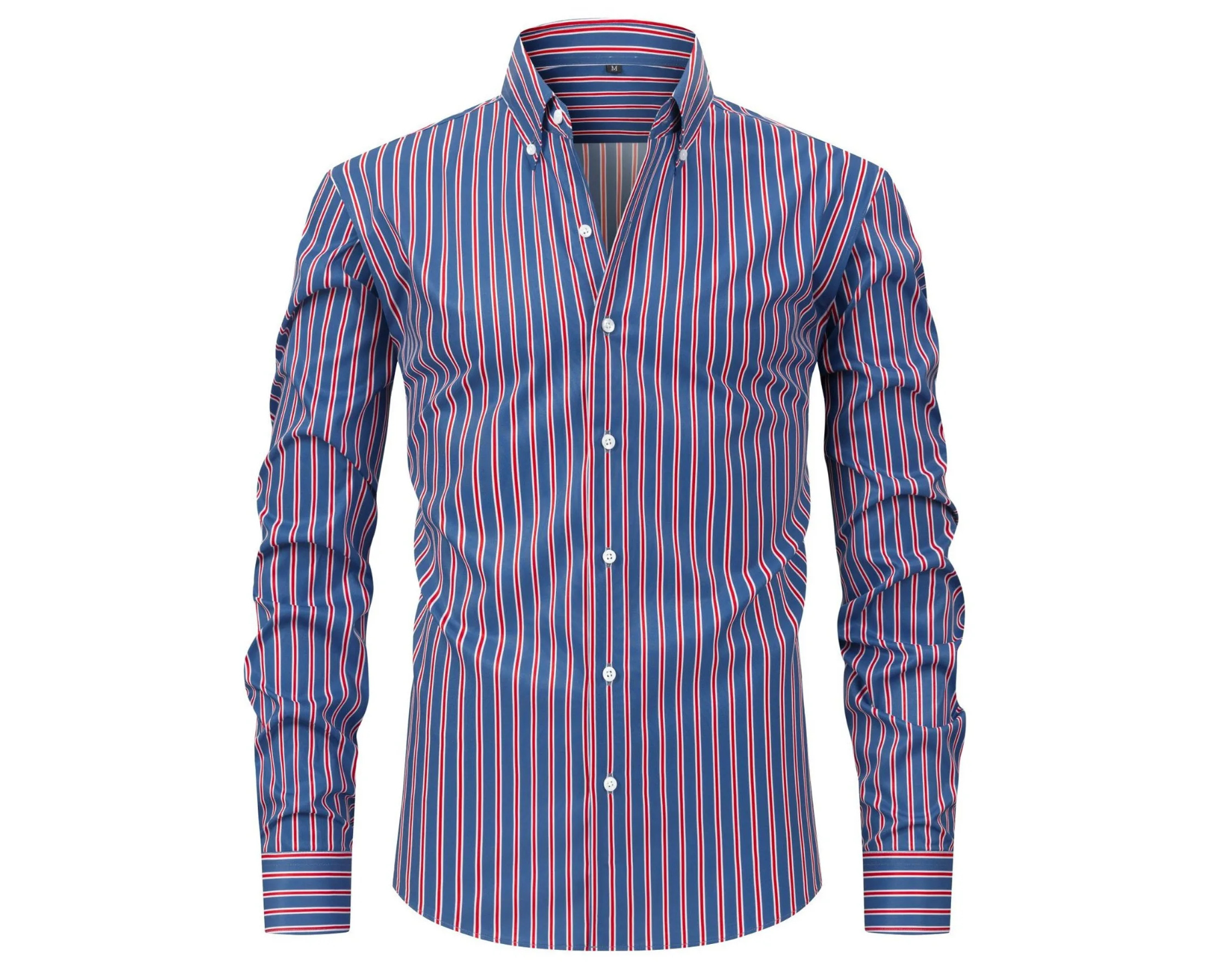 Button-Down Shirt