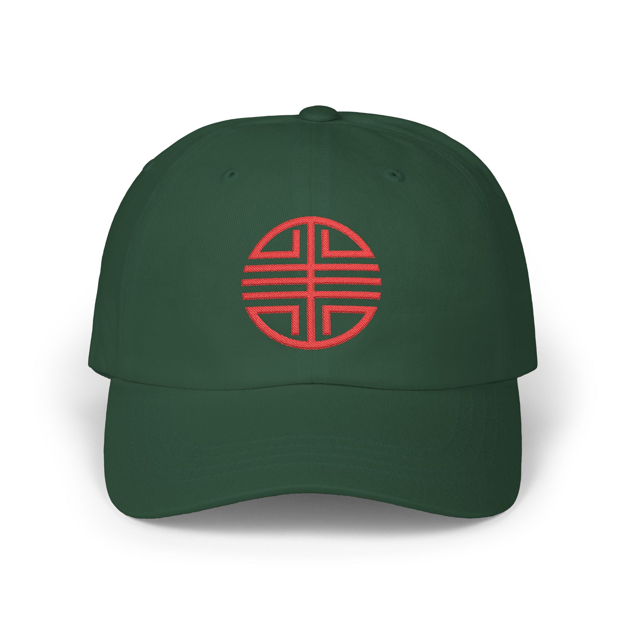 AP Classic Dad Cap
