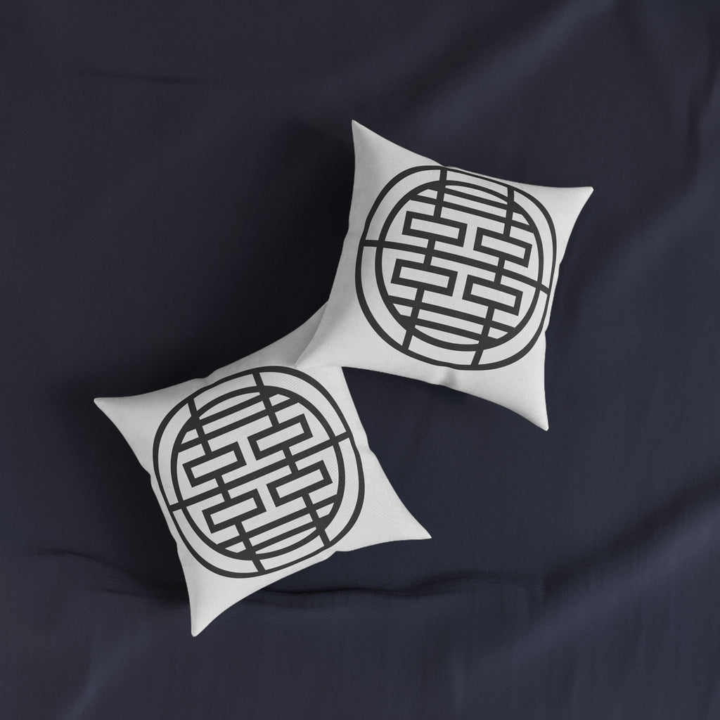 AP Square Pillow Decor