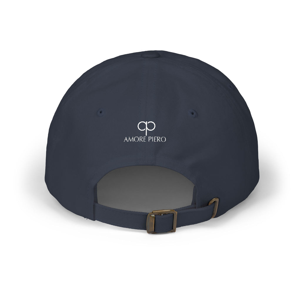 AP Classic Dad Cap