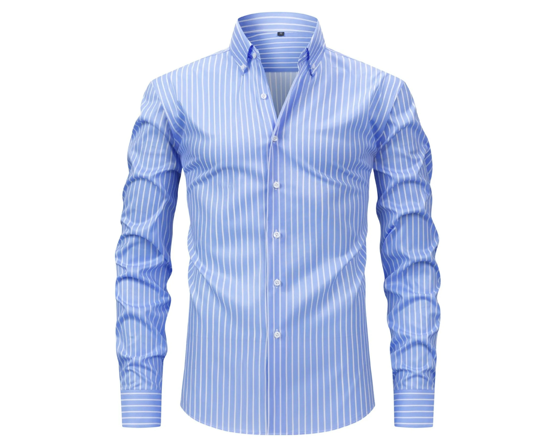 Button-Down Shirt