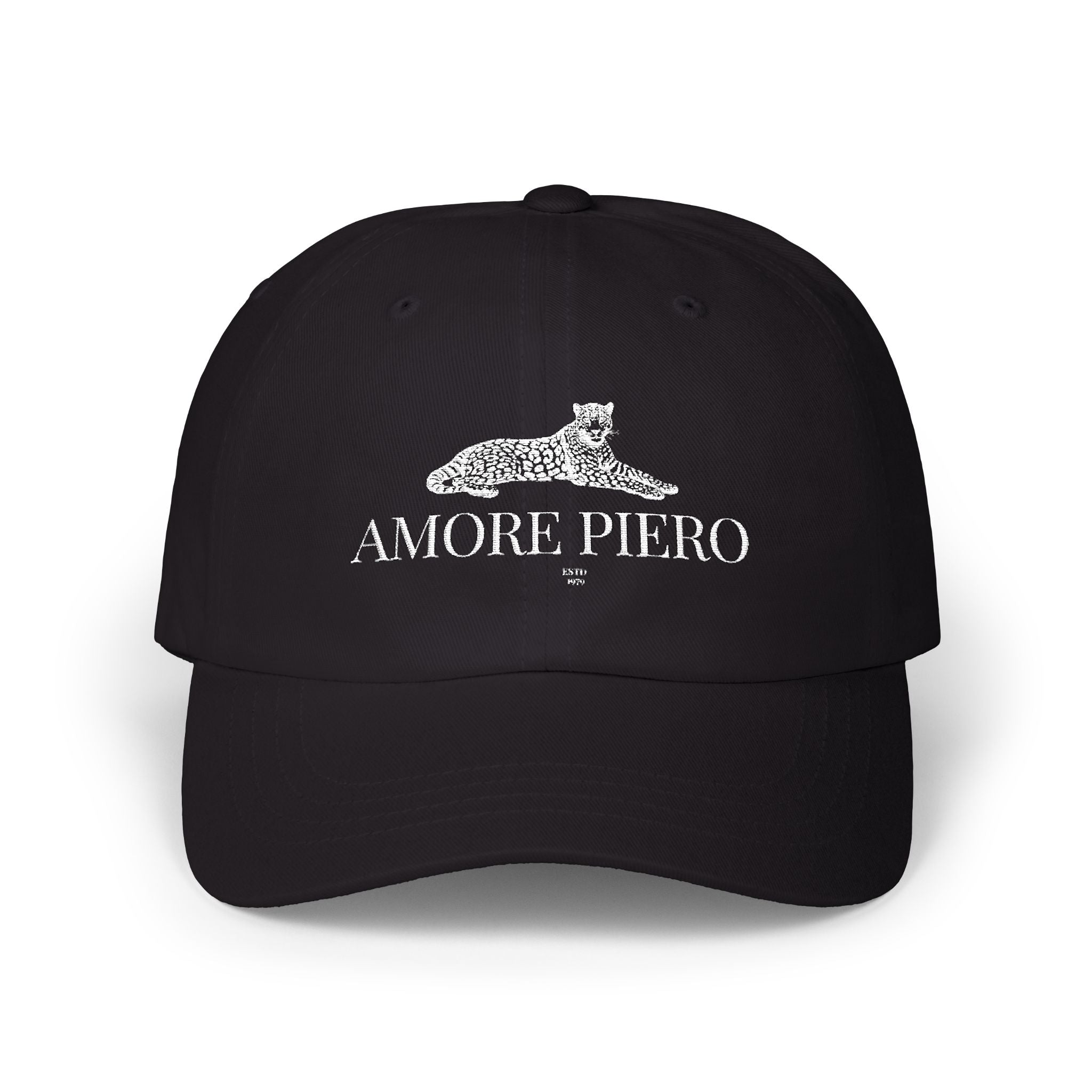AP Classic Dad Cap