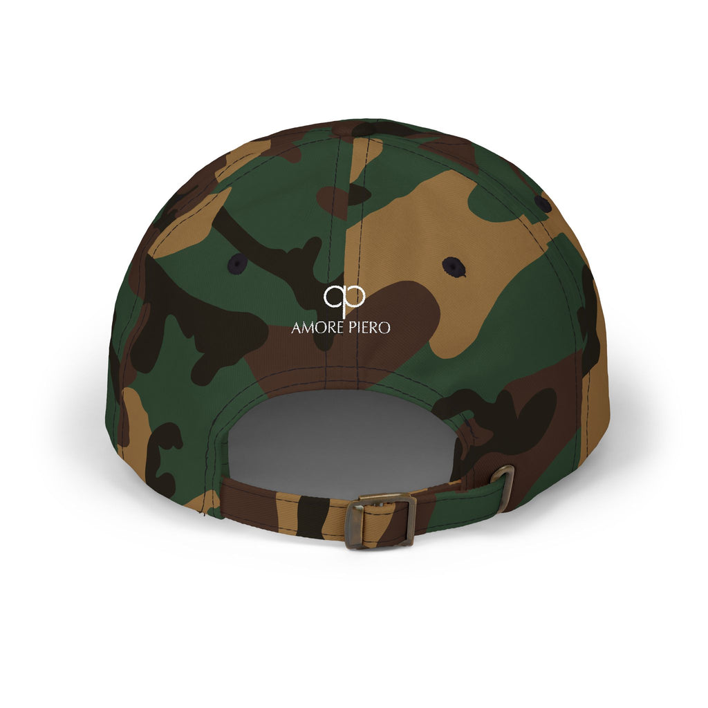 AP Classic Dad Cap