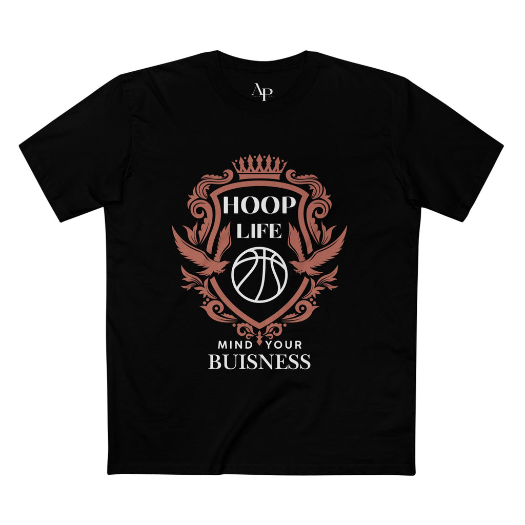 Hoop Life T-Shirt