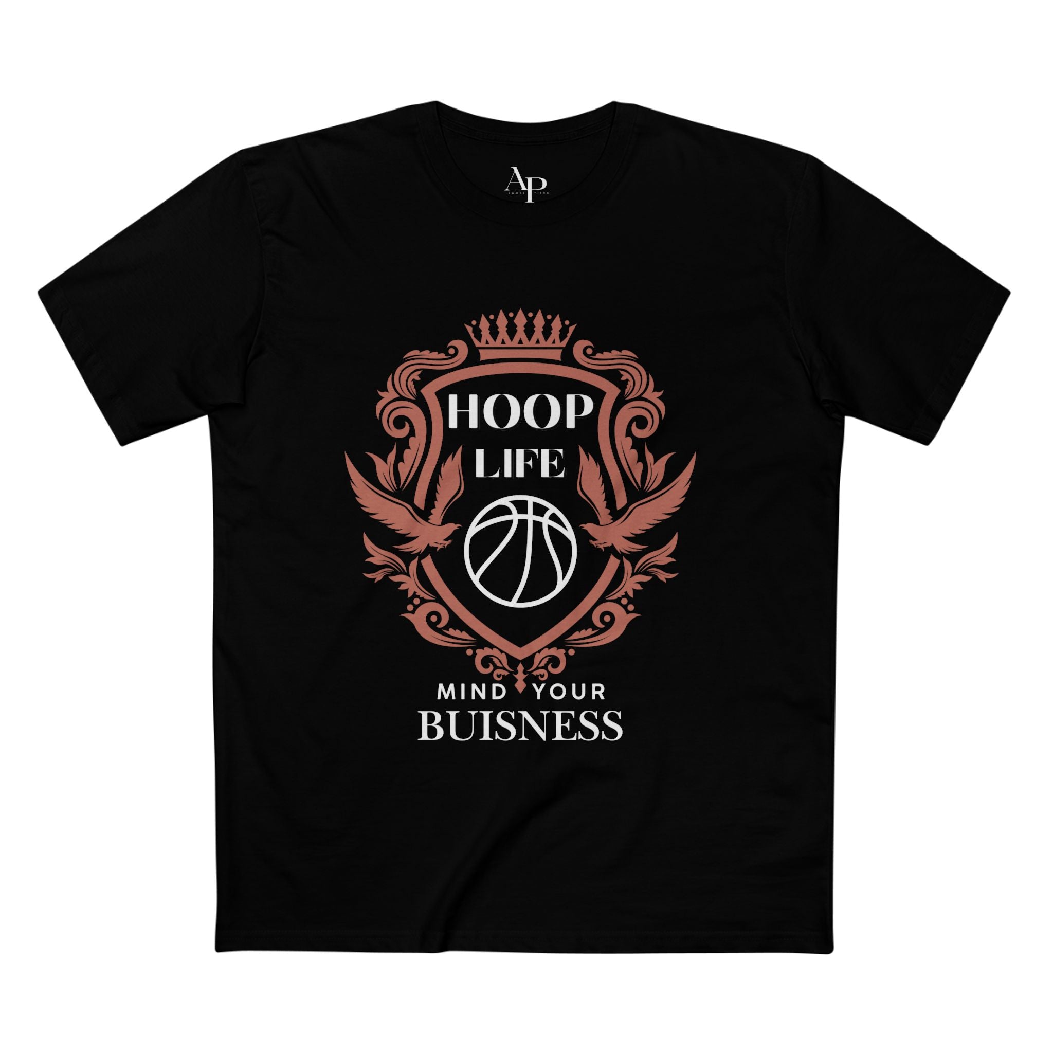 Hoop Life T-Shirt