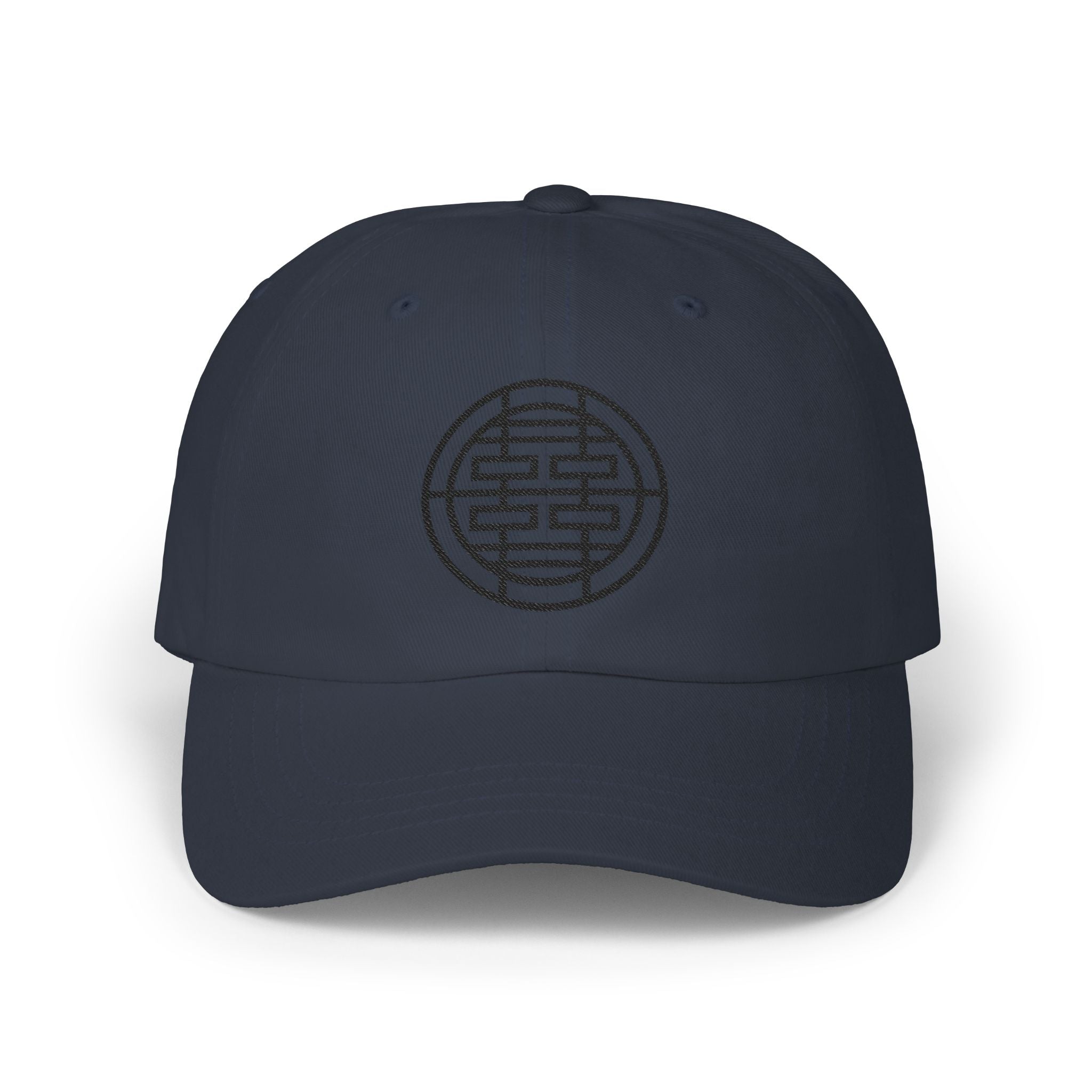 AP Classic Dad Cap