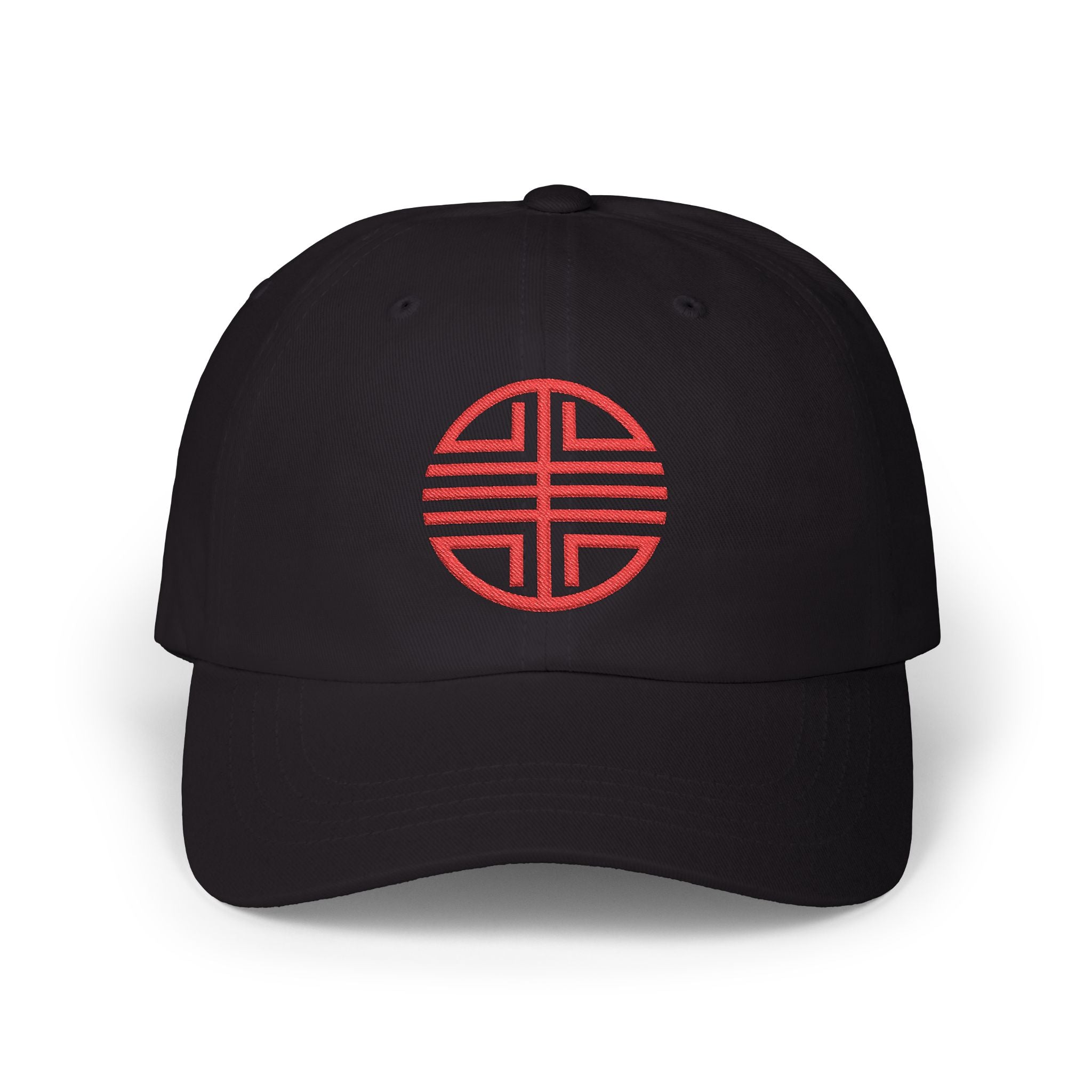AP Classic Dad Cap