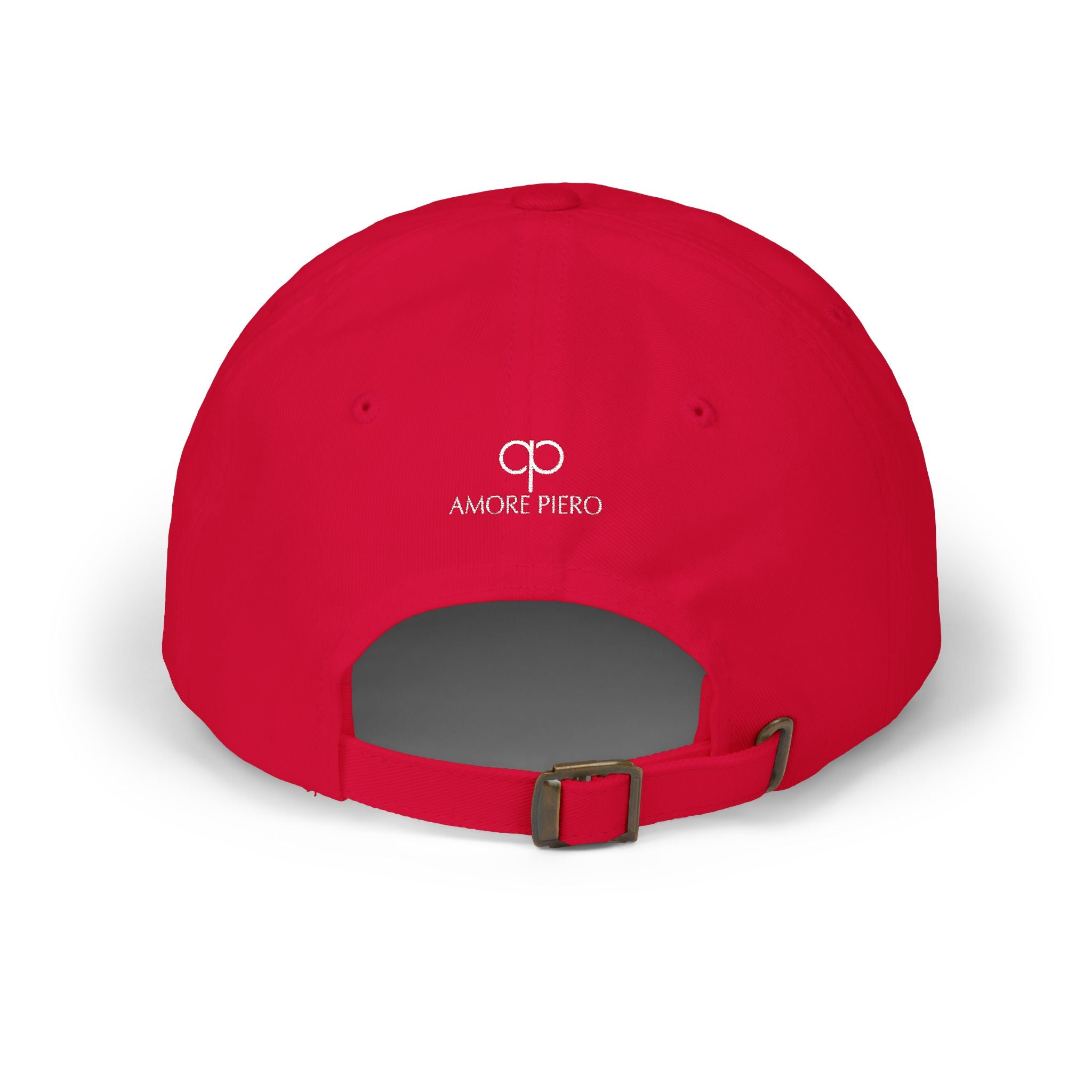 AP Classic Dad Cap