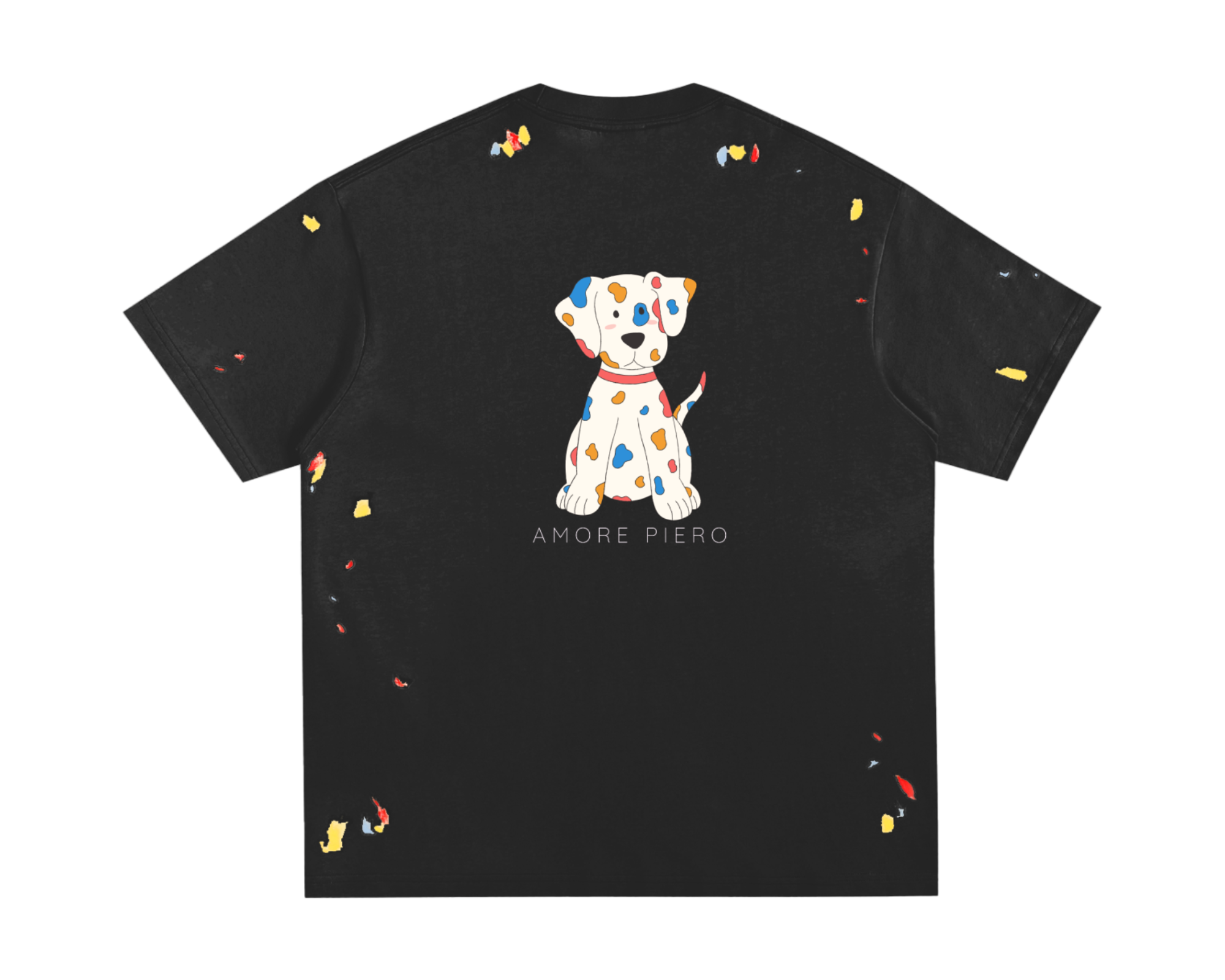 Premium Cotton T-Shirt