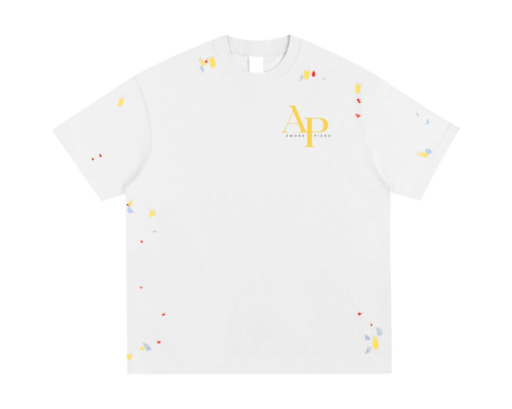 Premium Cotton T-Shirt