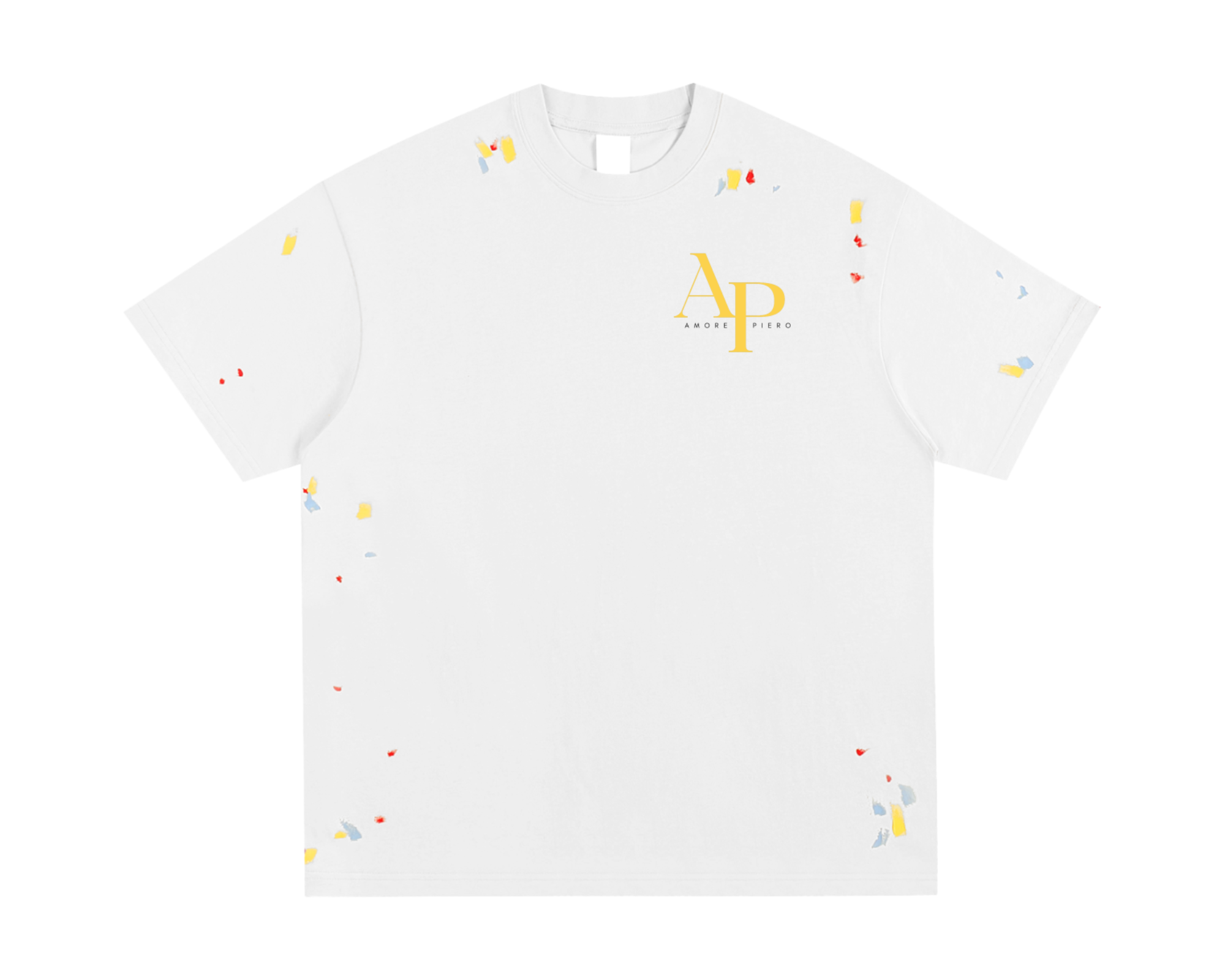 Premium Cotton T-Shirt