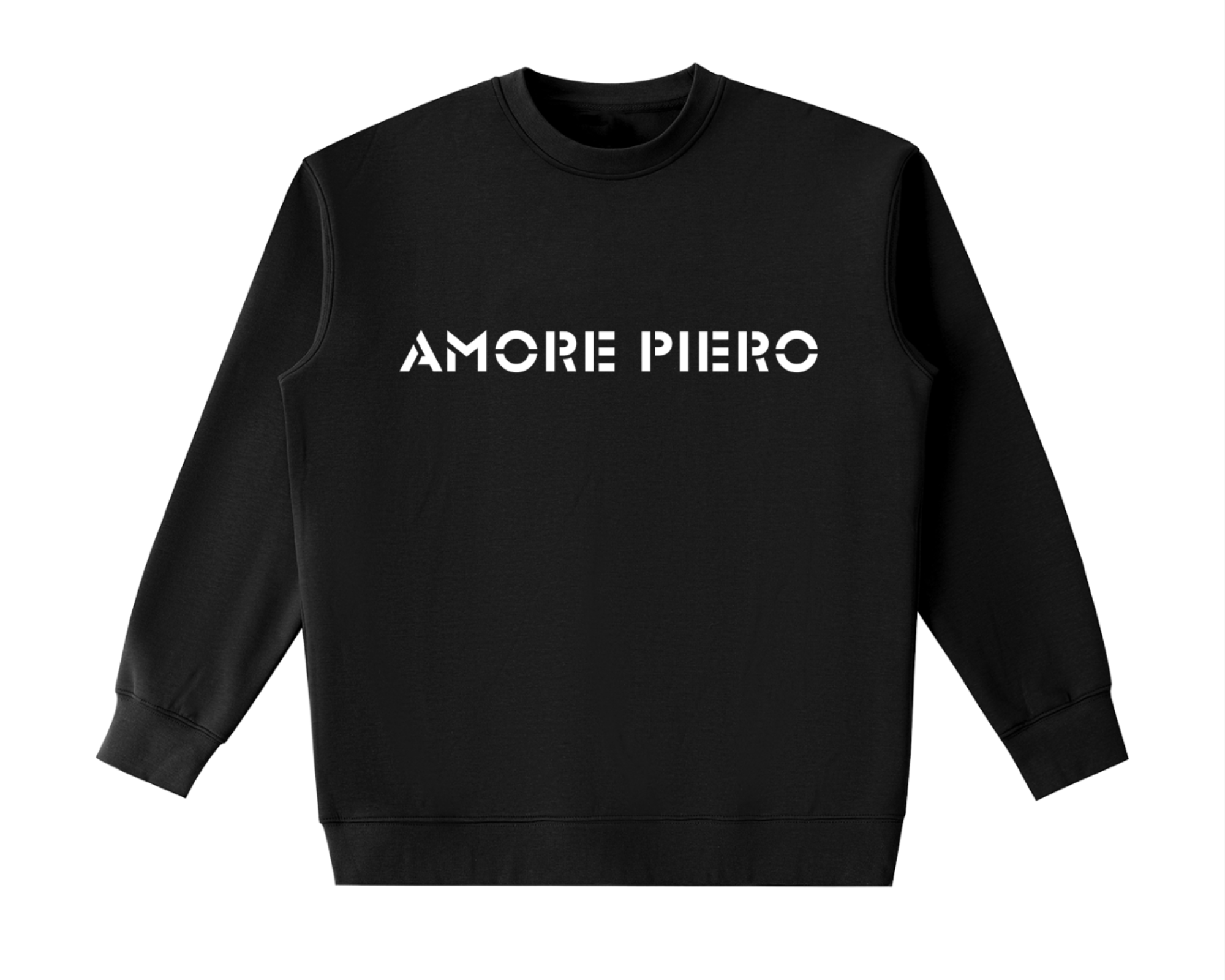 Heavyweight Crewneck Sweatshirt