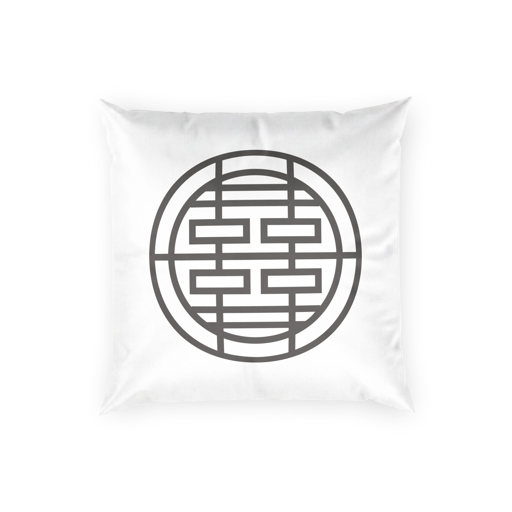 AP Poly Velvet Pillow Decor