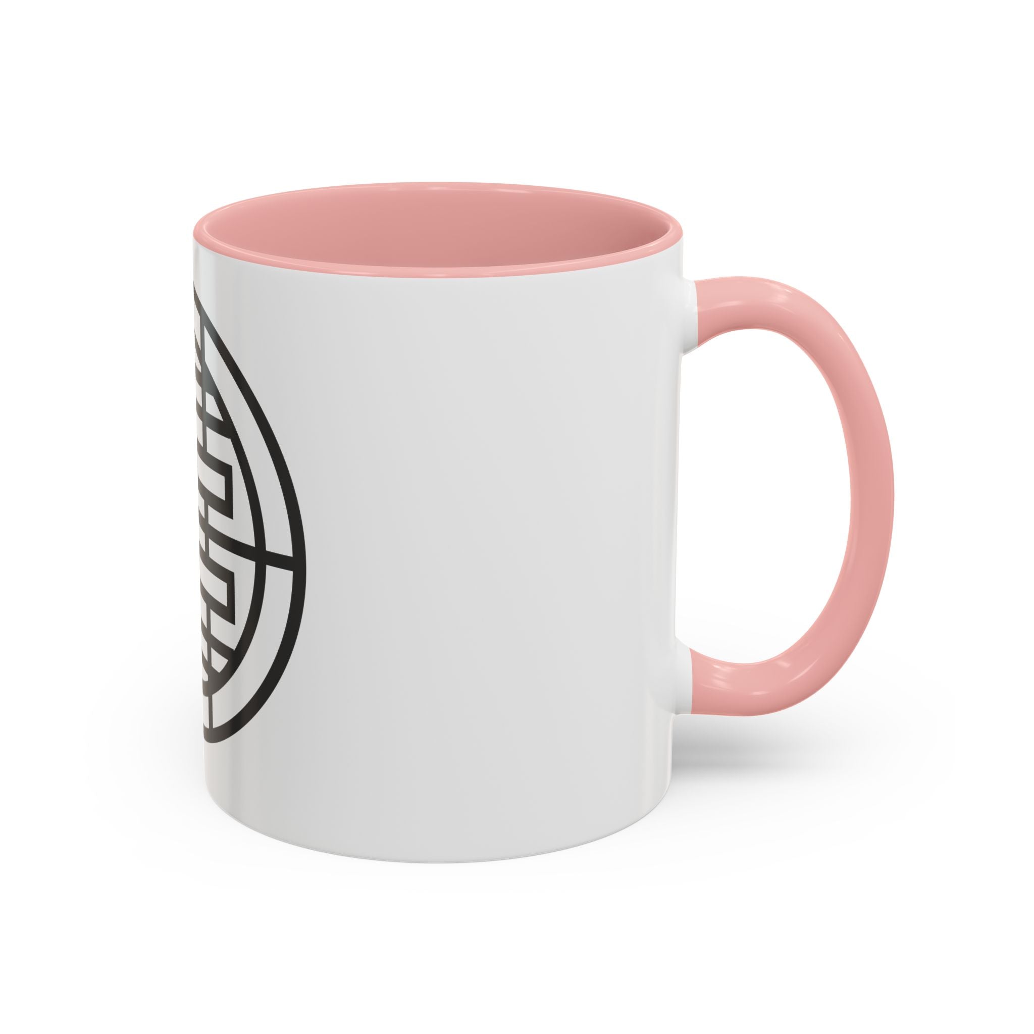 AP Accent Decor Coffee Mug