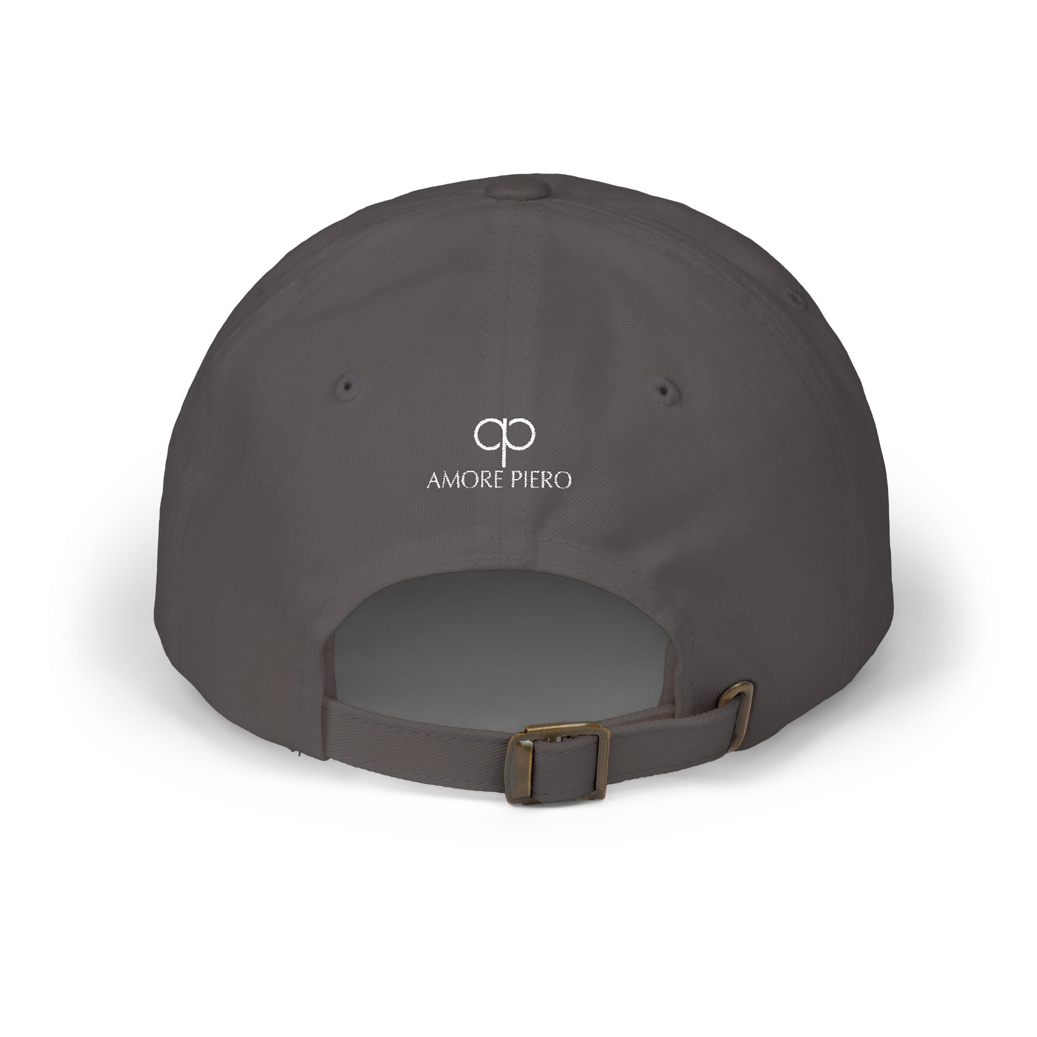 AP Classic Dad Cap
