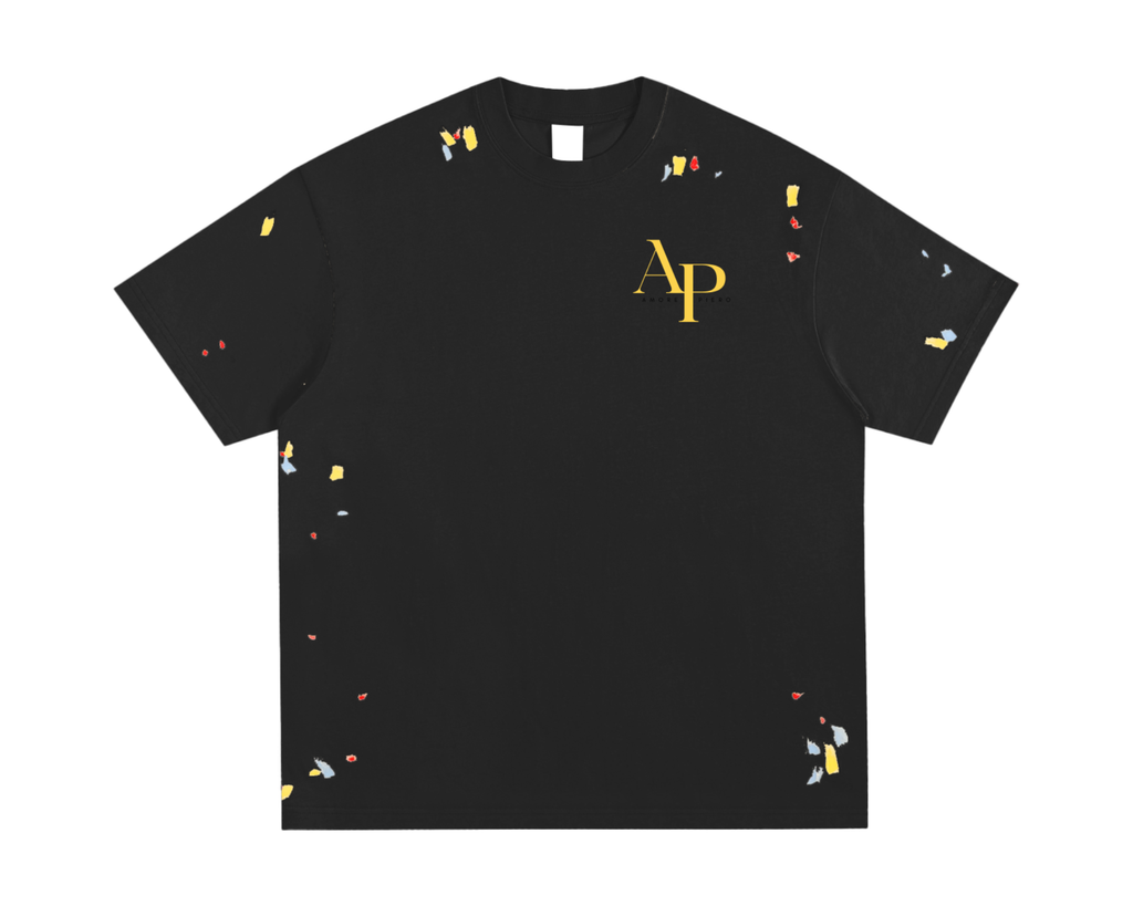 Premium Cotton T-Shirt