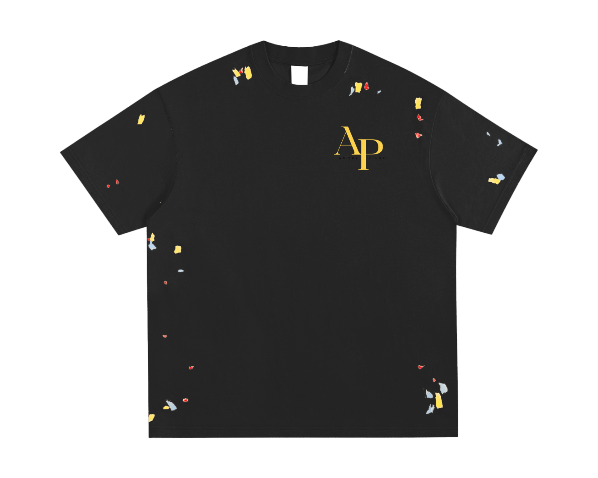 Premium Cotton T-Shirt