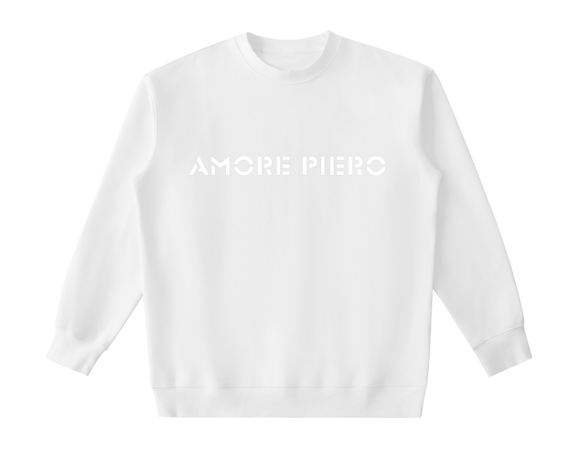Heavyweight Crewneck Sweatshirt