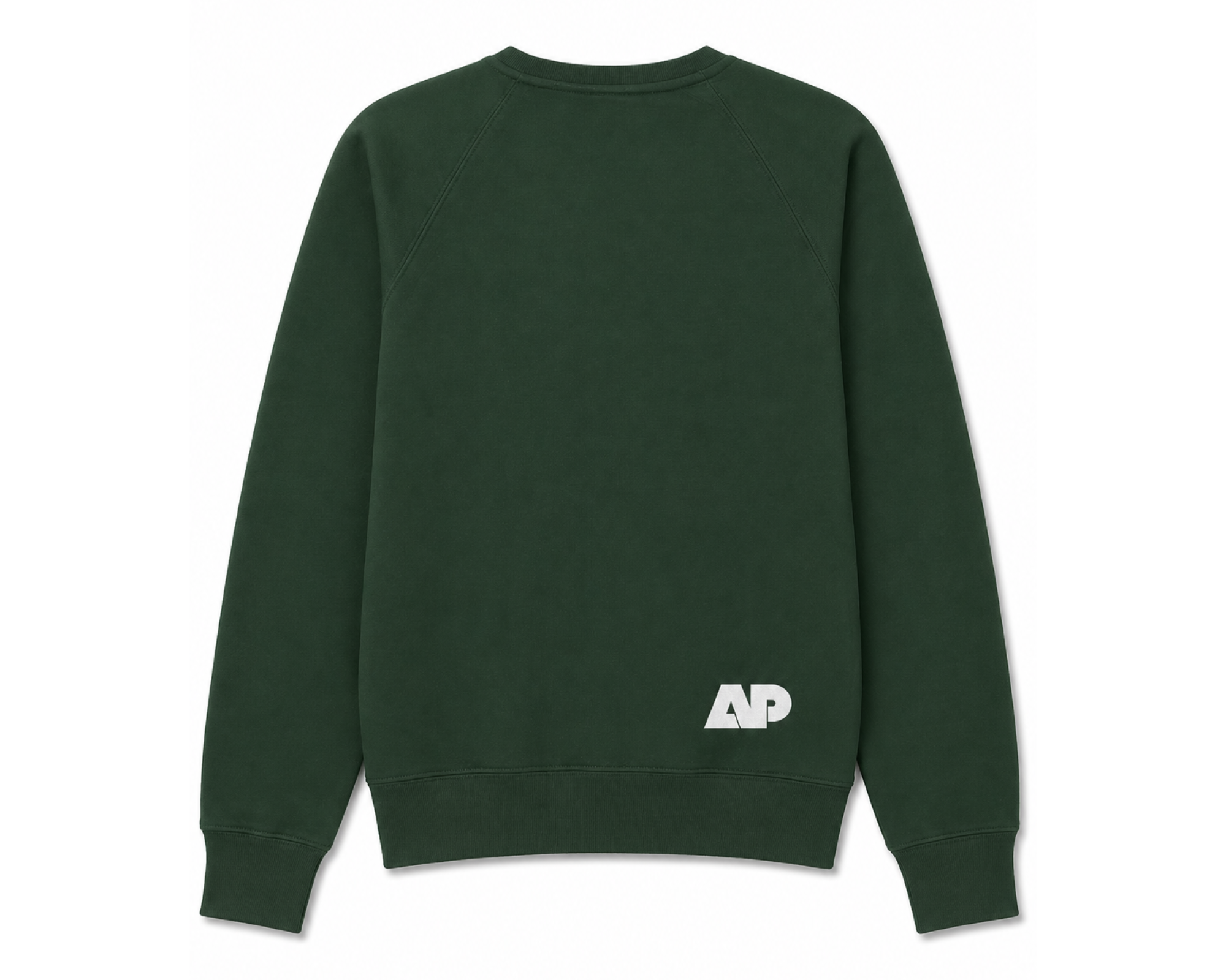 Fleece Crewneck