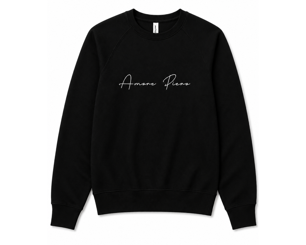 Fleece Crewneck