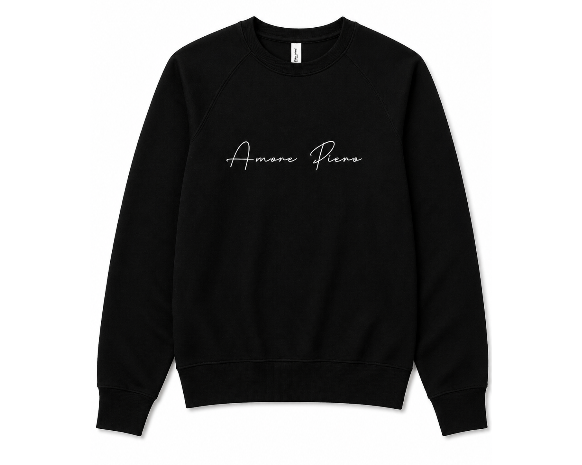 Fleece Crewneck